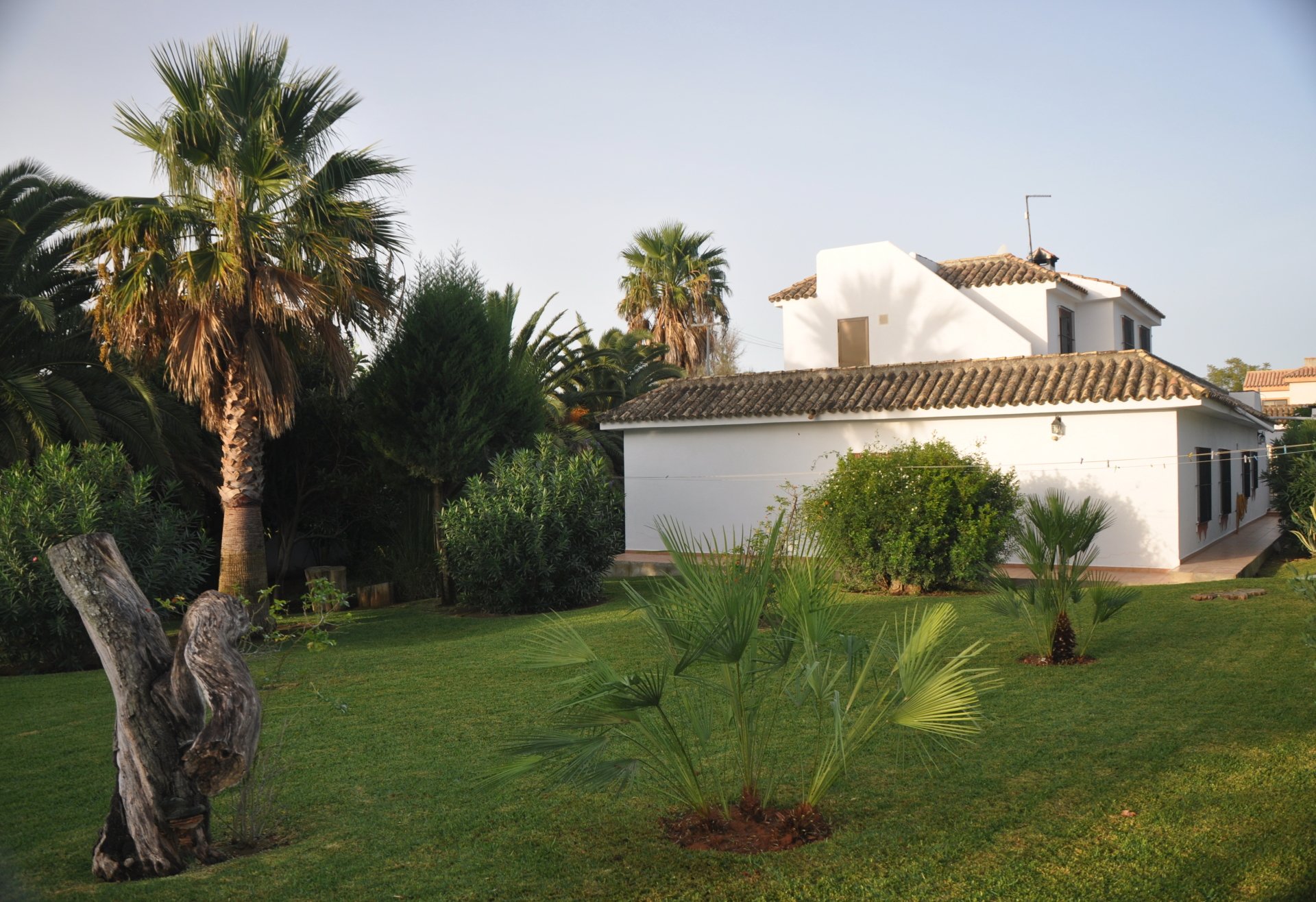 Villa Palmeras