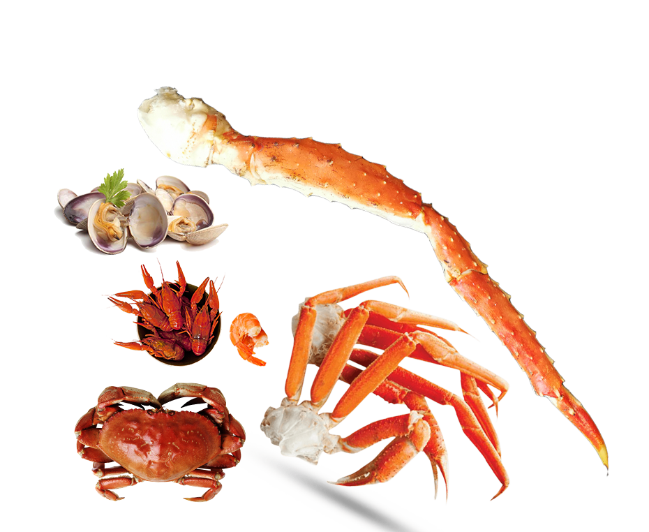 Cincy Crab Seafood Restaurant