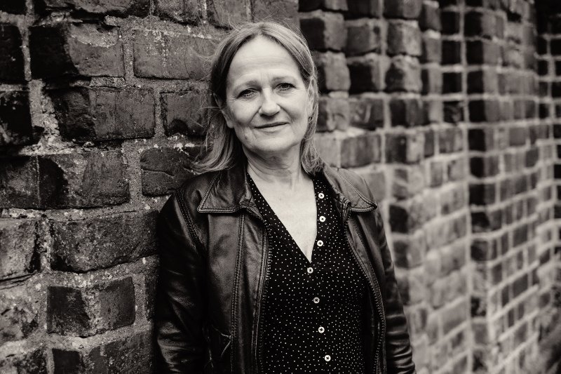 Barbara Krabbe