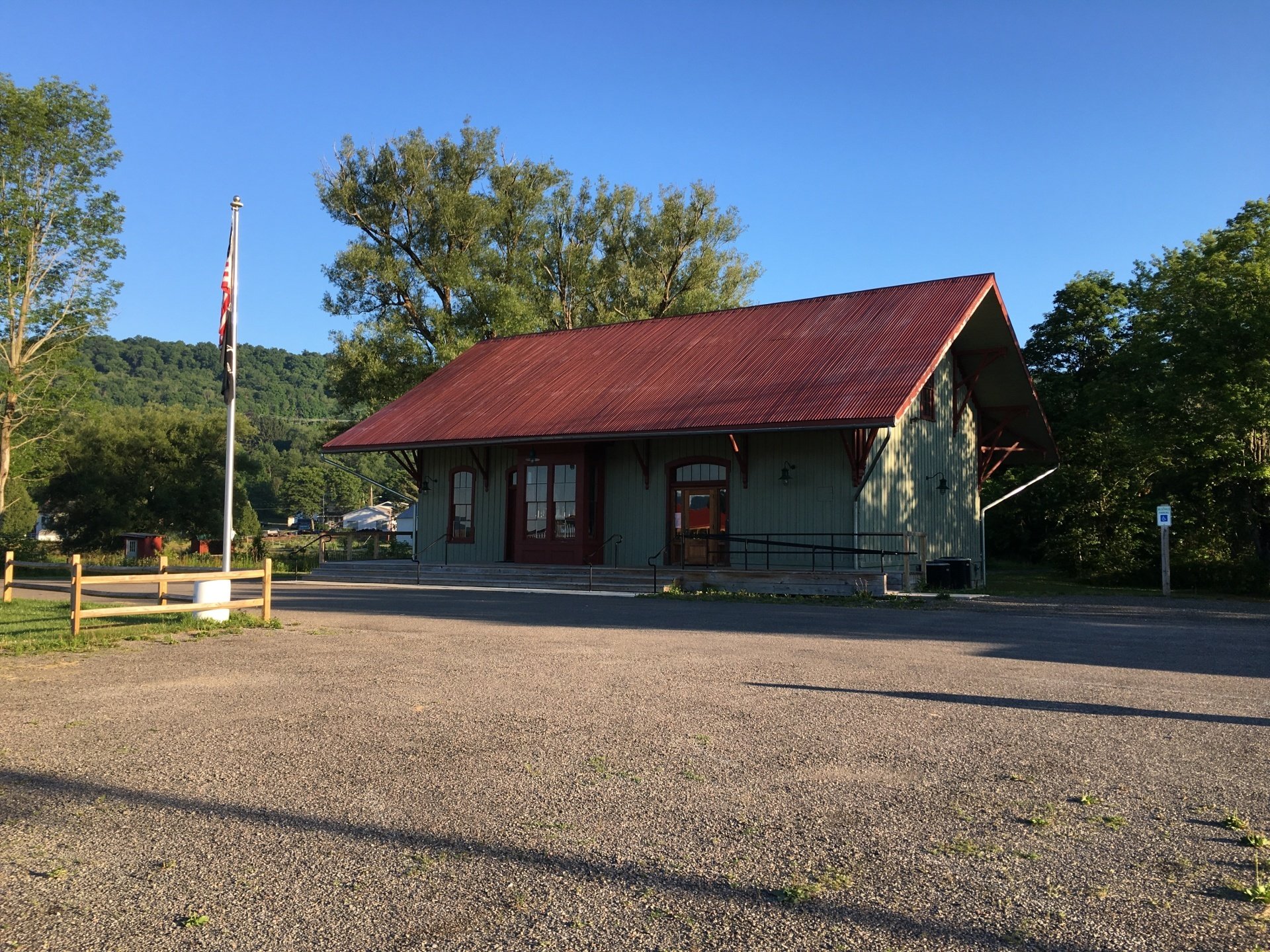 Town of Truxton Photo Gallery