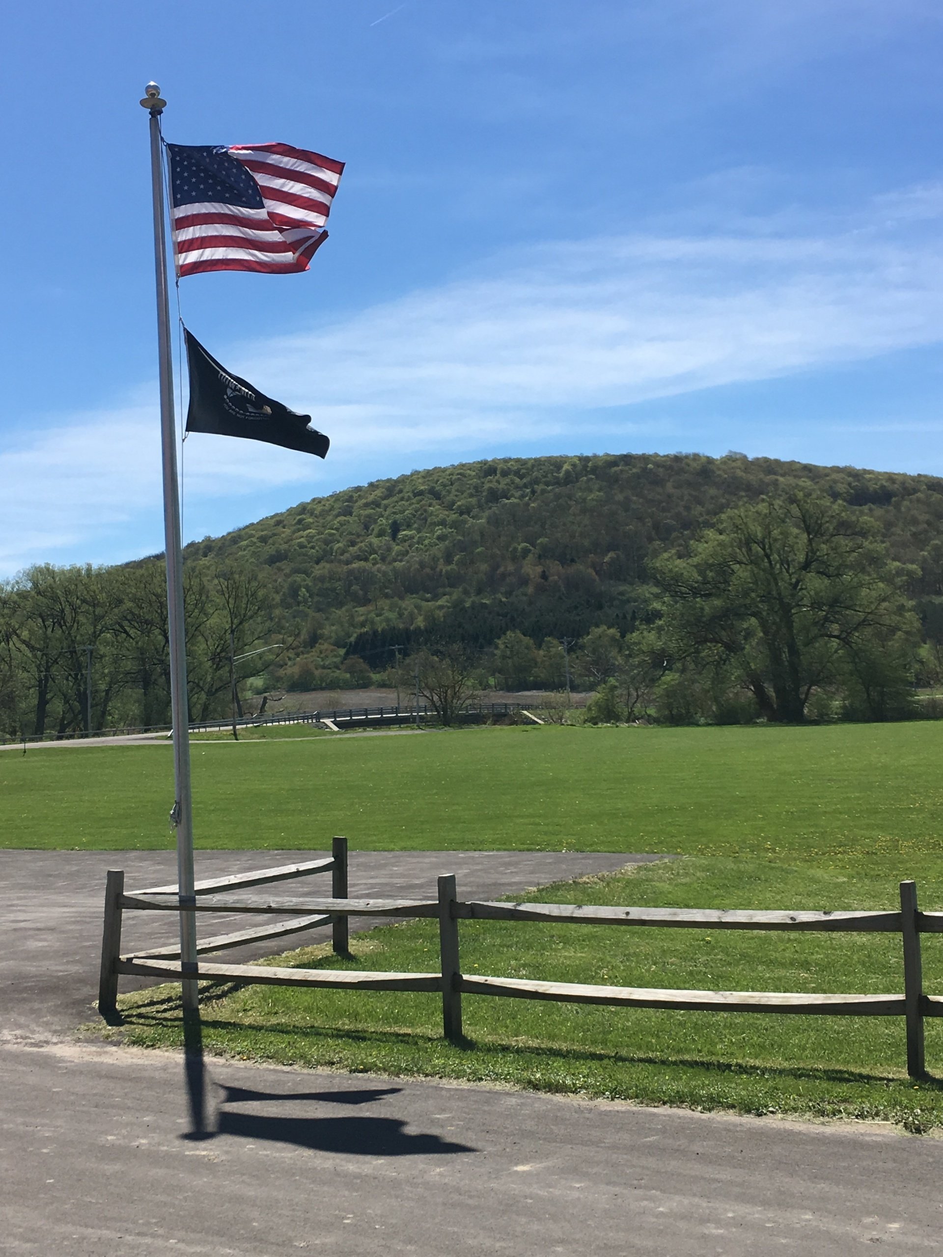 Town of Truxton Photo Gallery