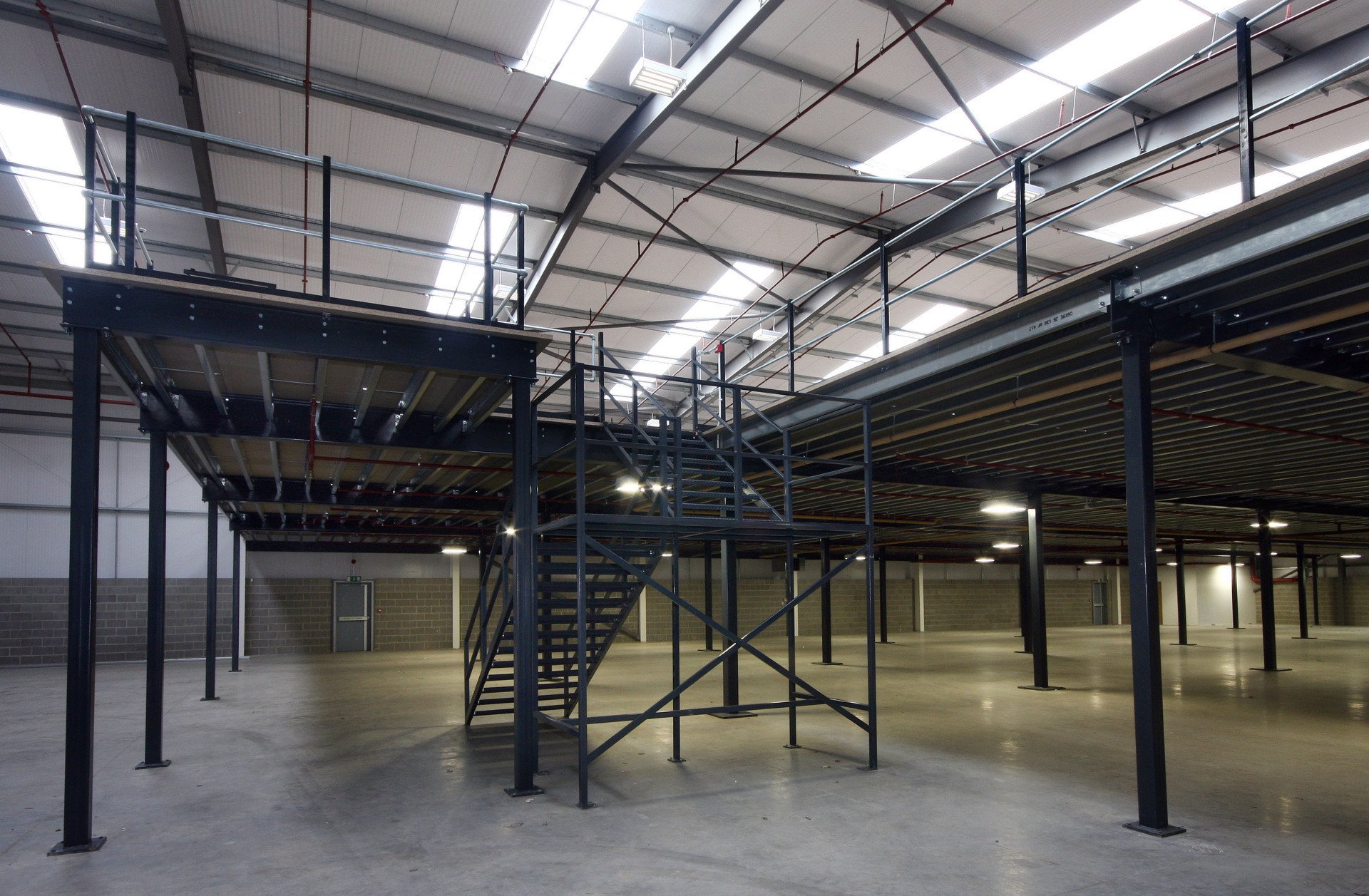 Moulton Park, Northampton