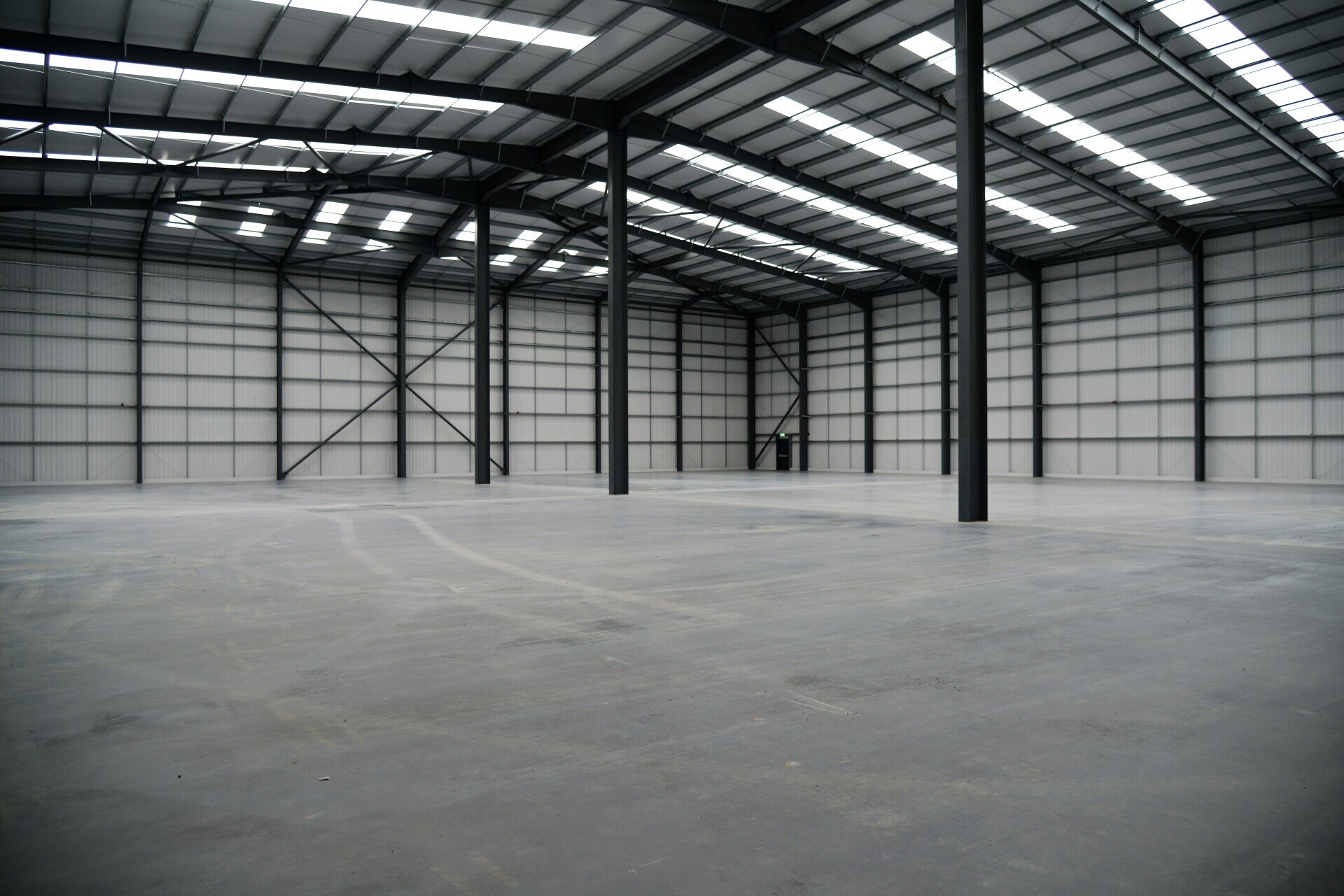 Network 401, Brackley