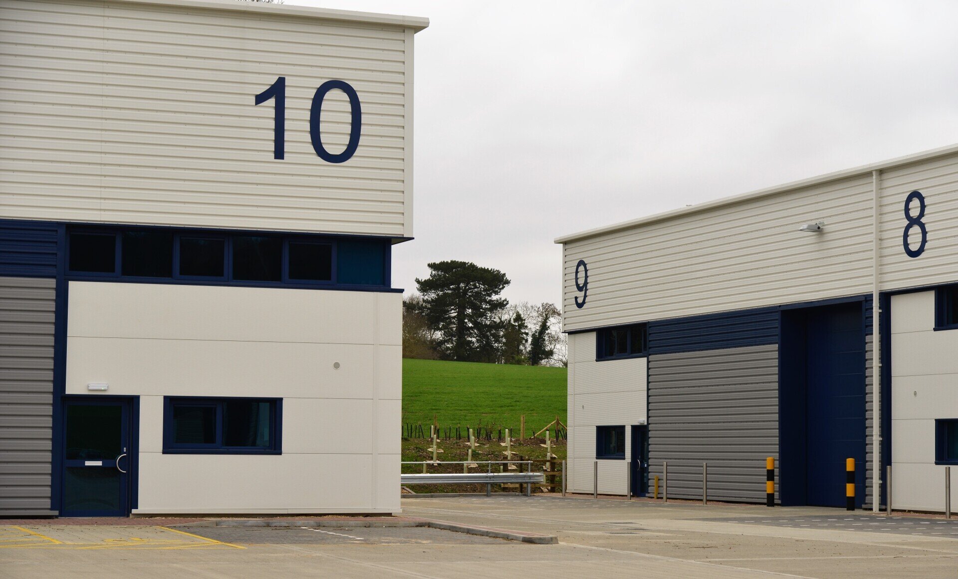 Bourne End, Hemel Hempstead