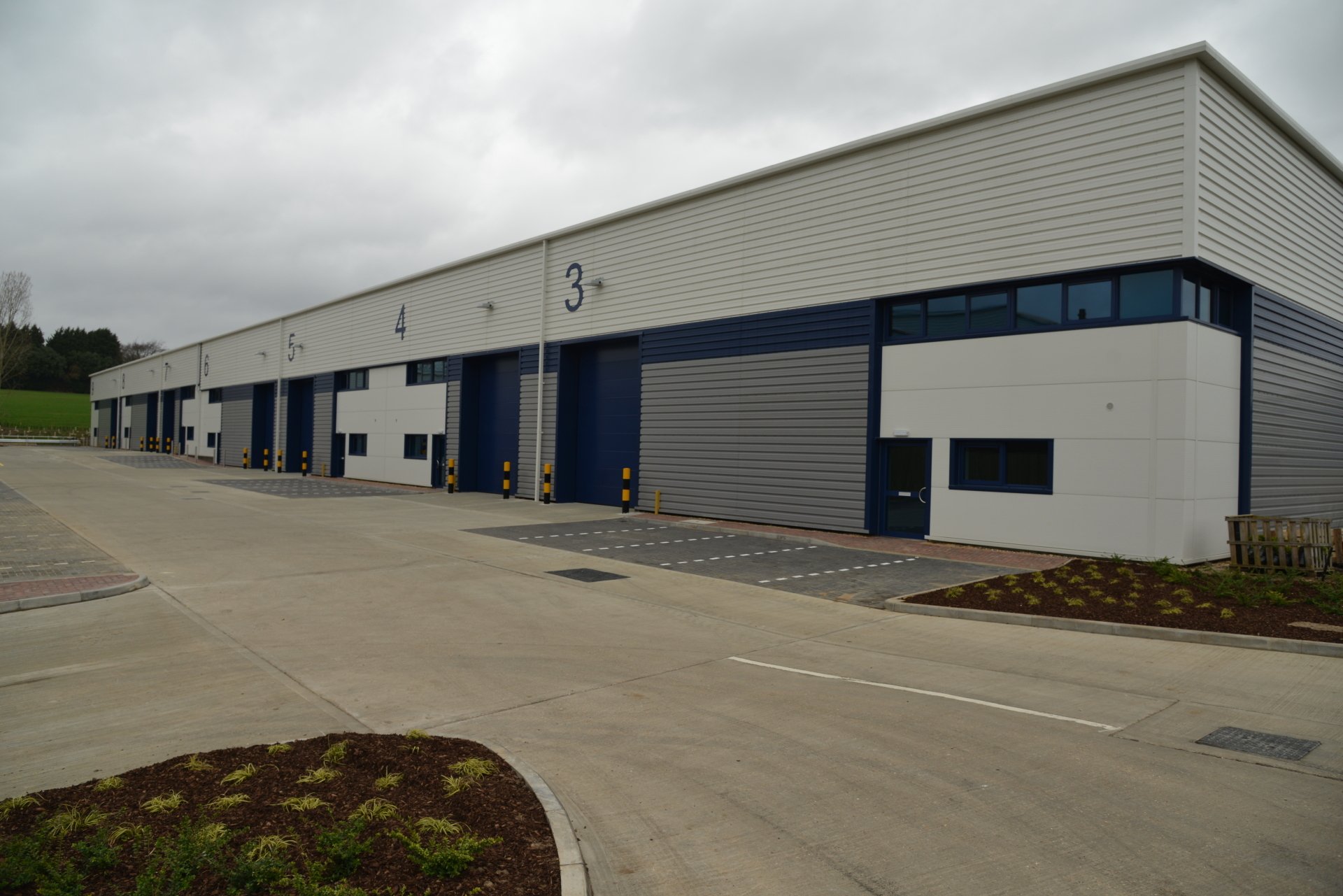 Bourne End, Hemel Hempstead