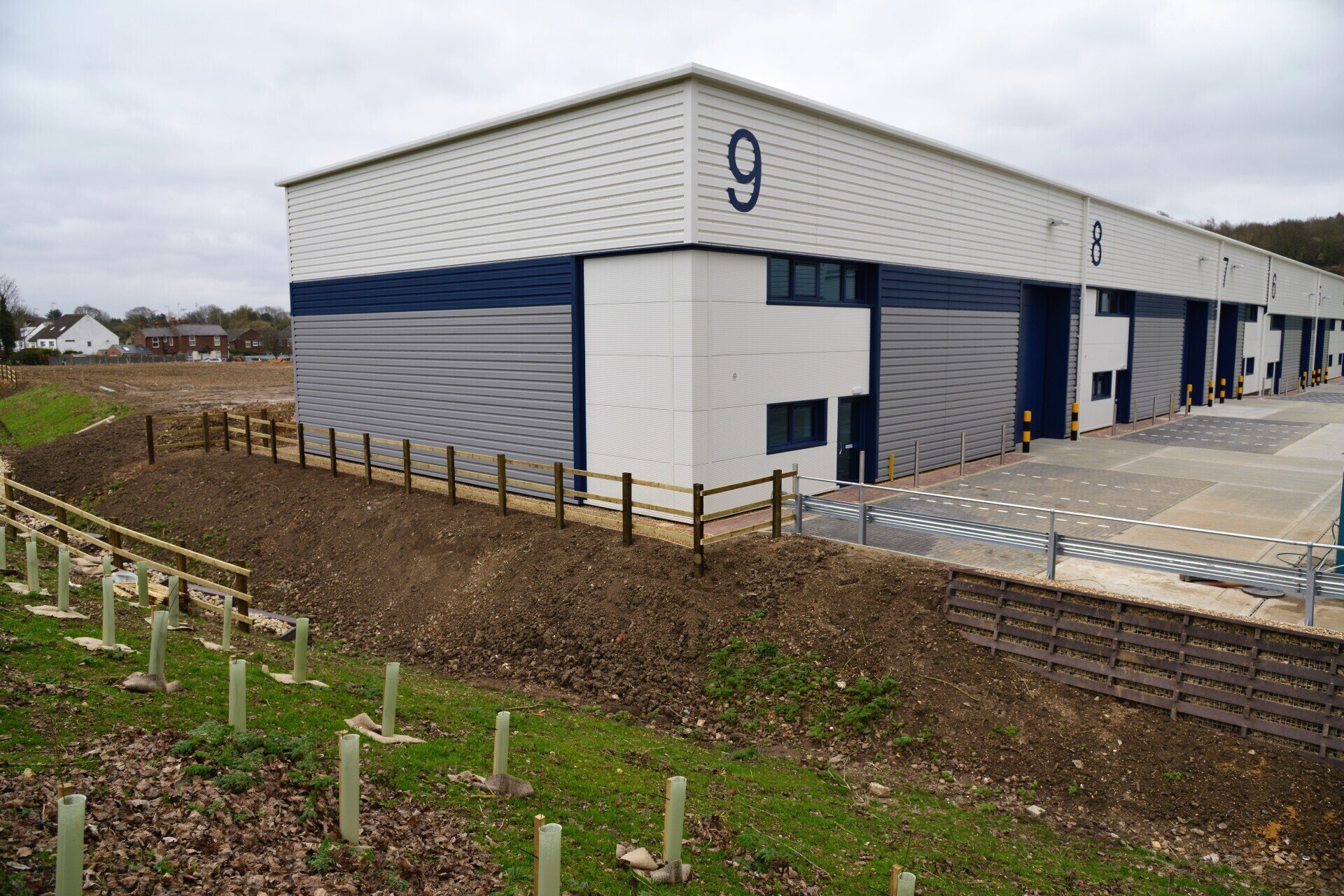 Bourne End, Hemel Hempstead