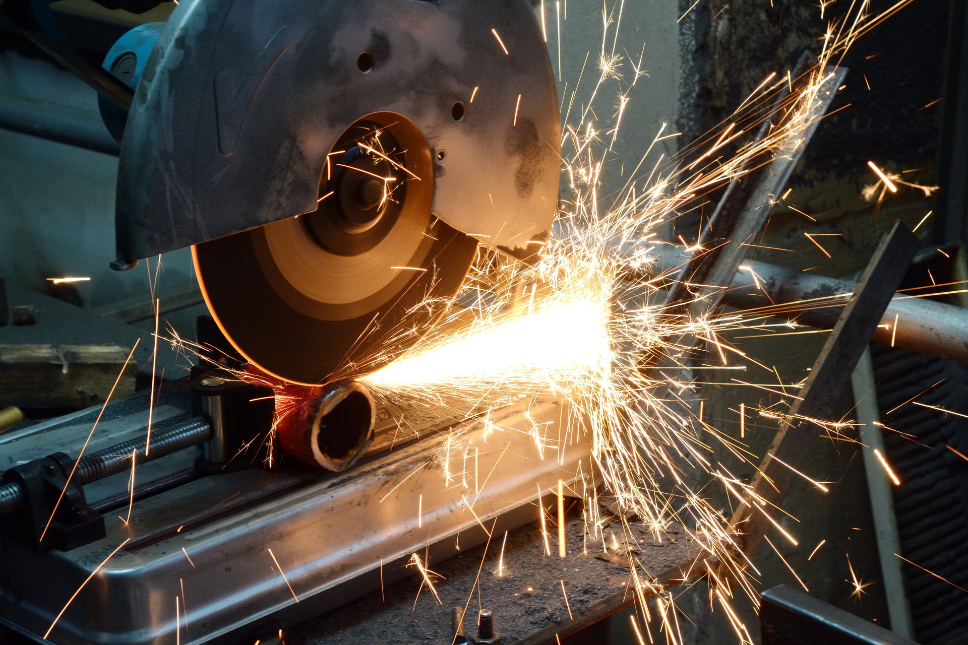 Power Tools Nuneaton Abrasive Power Tools Ltd