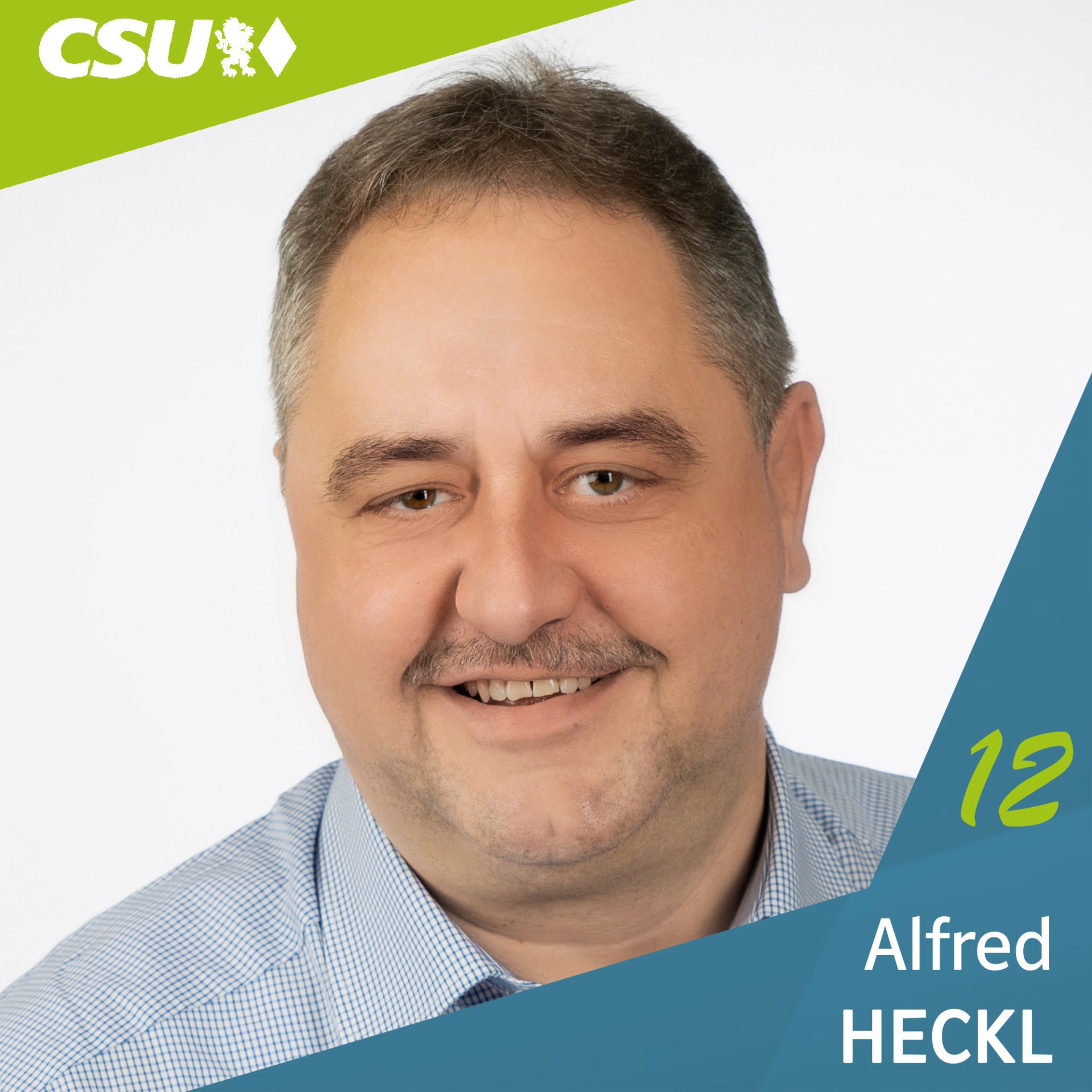 Herzlich Willkommen bei der CSU Spalt.