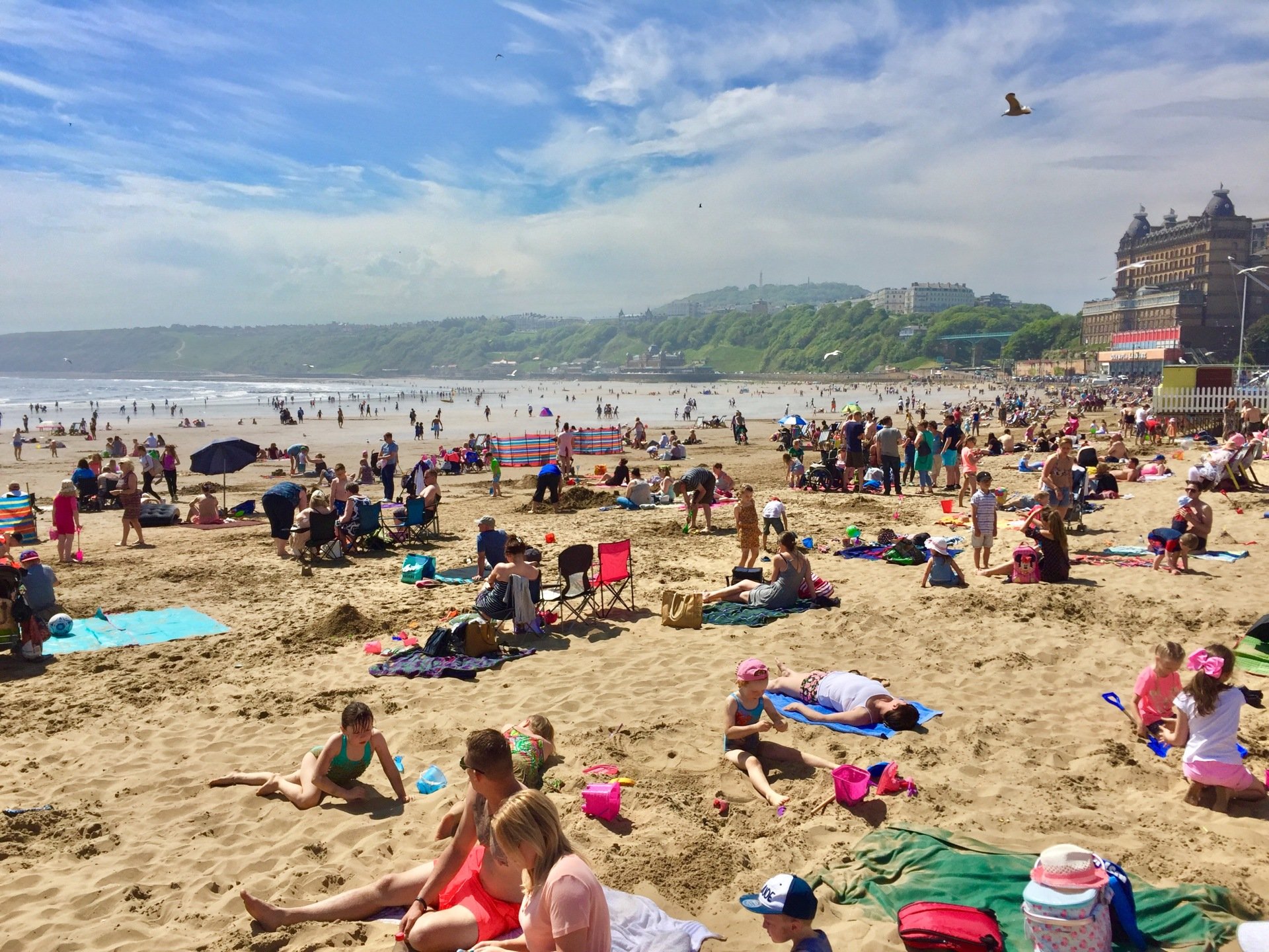 Things To Do in Scarborough 2020 Visit Scarborough