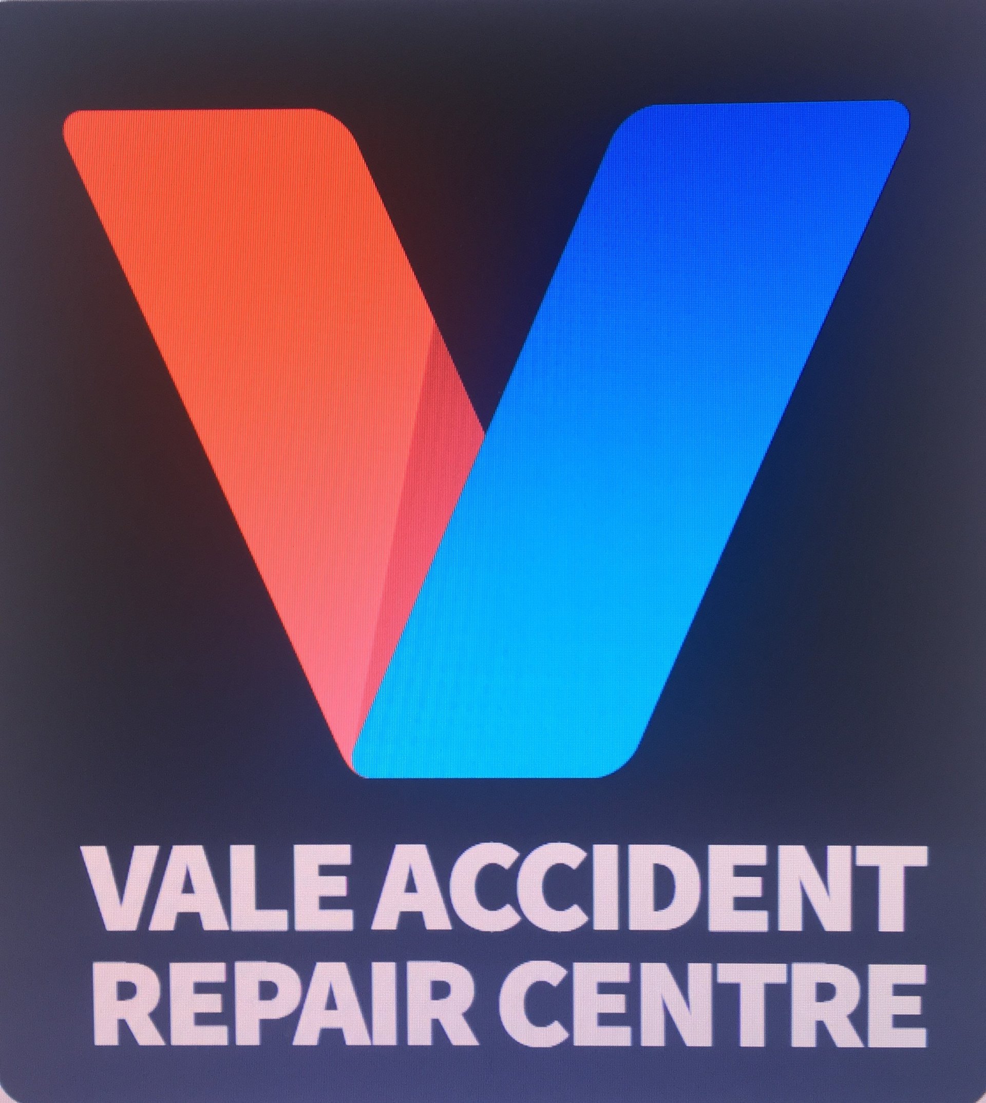 VALE Accident Repair Centre Ltd