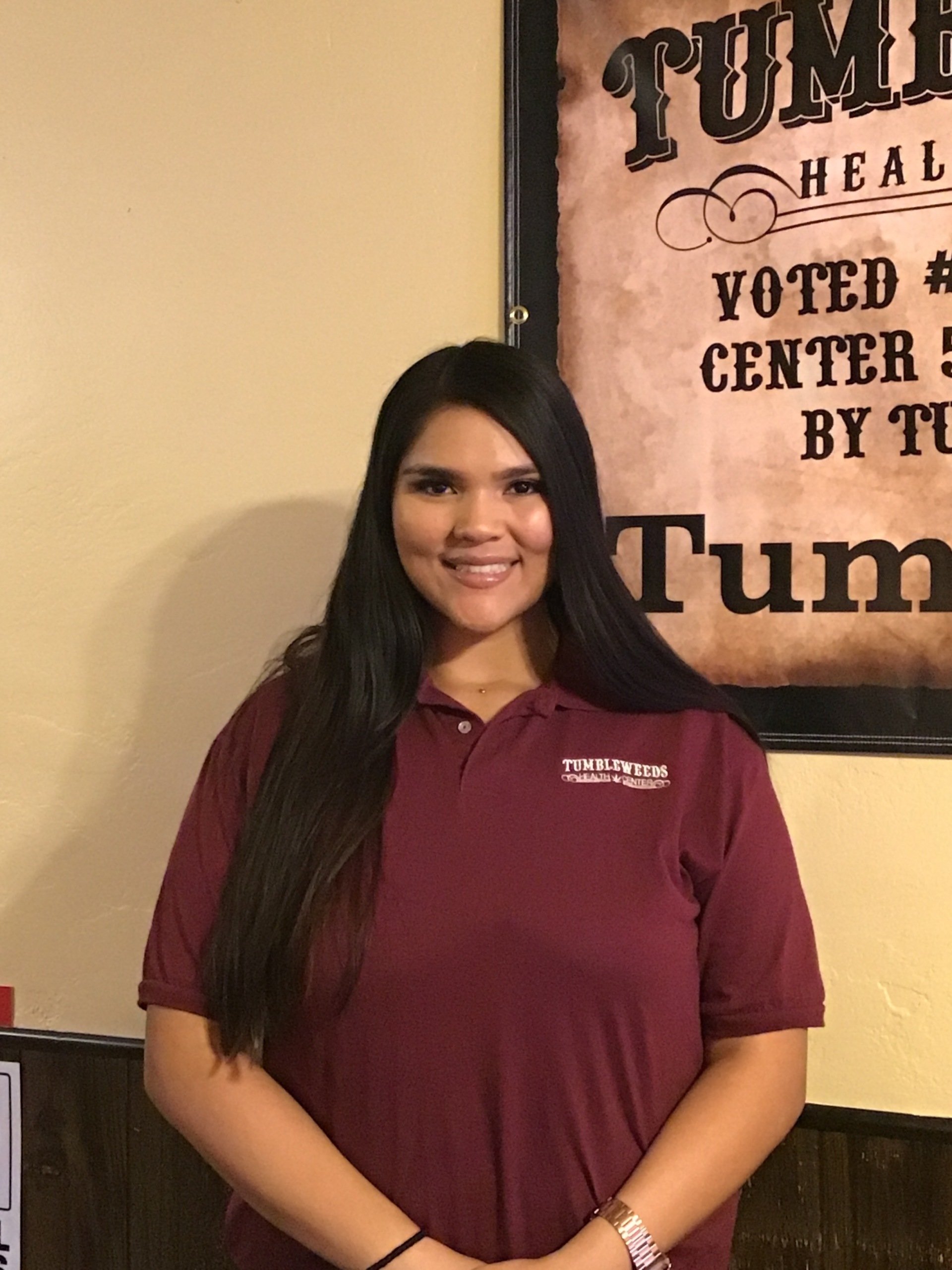About Tumbleweeds Health Center