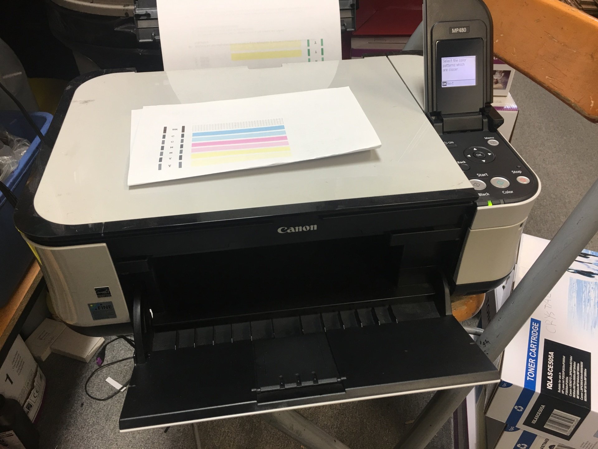 ink toner cartridge depot