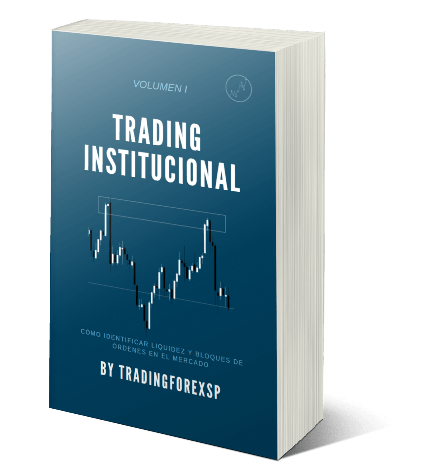 Curso de⚡️Trading Institucional⚡️ICT en Español
