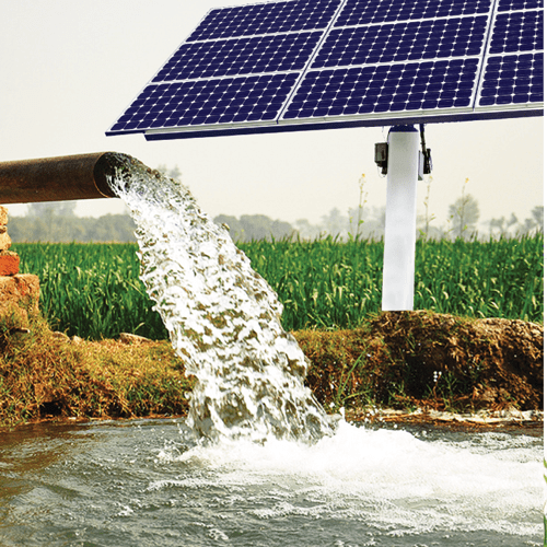 ¿ Es rentable el Bombeo Solar?