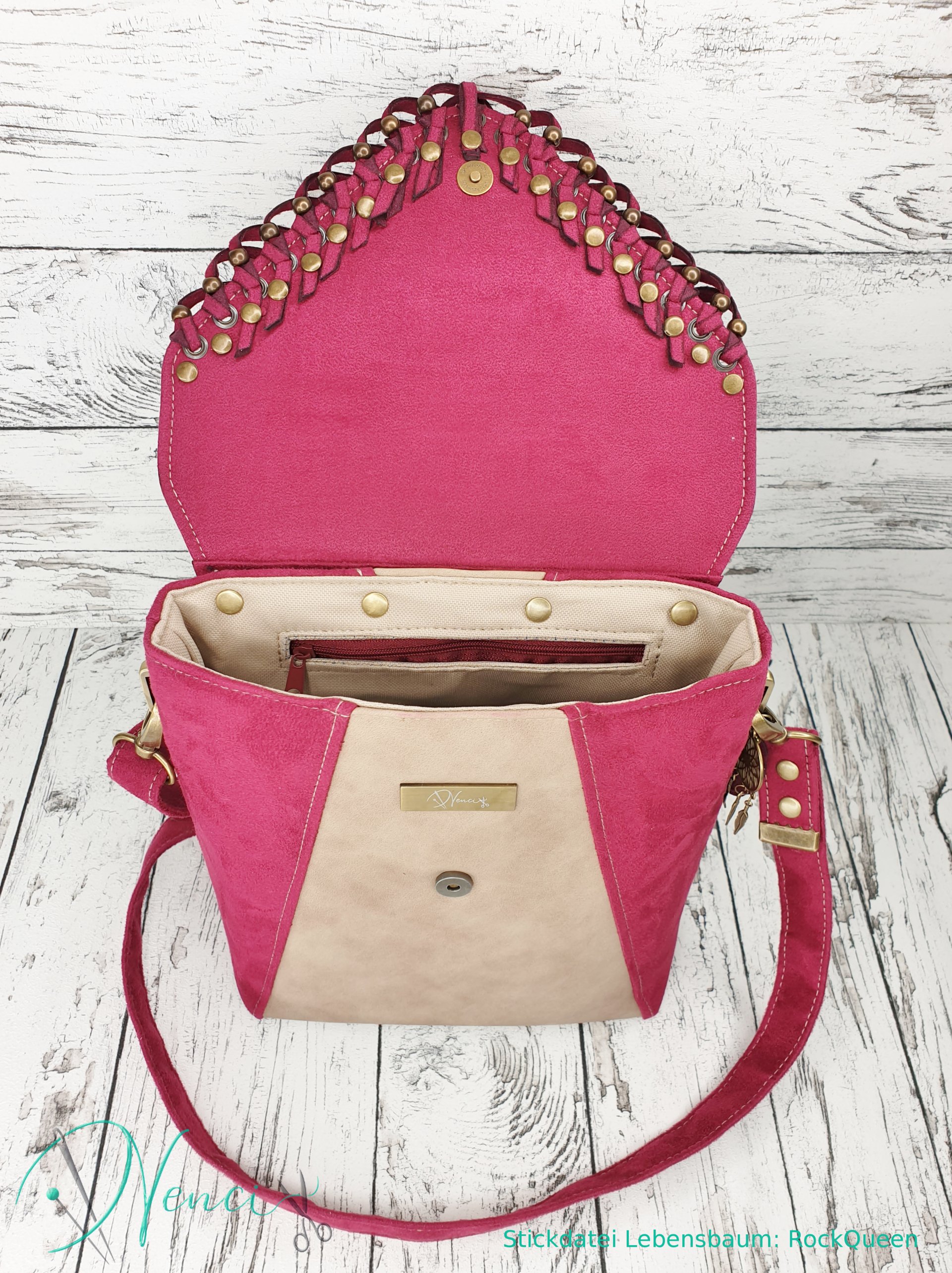 Nenci handmade creations weil du einzigartig bist