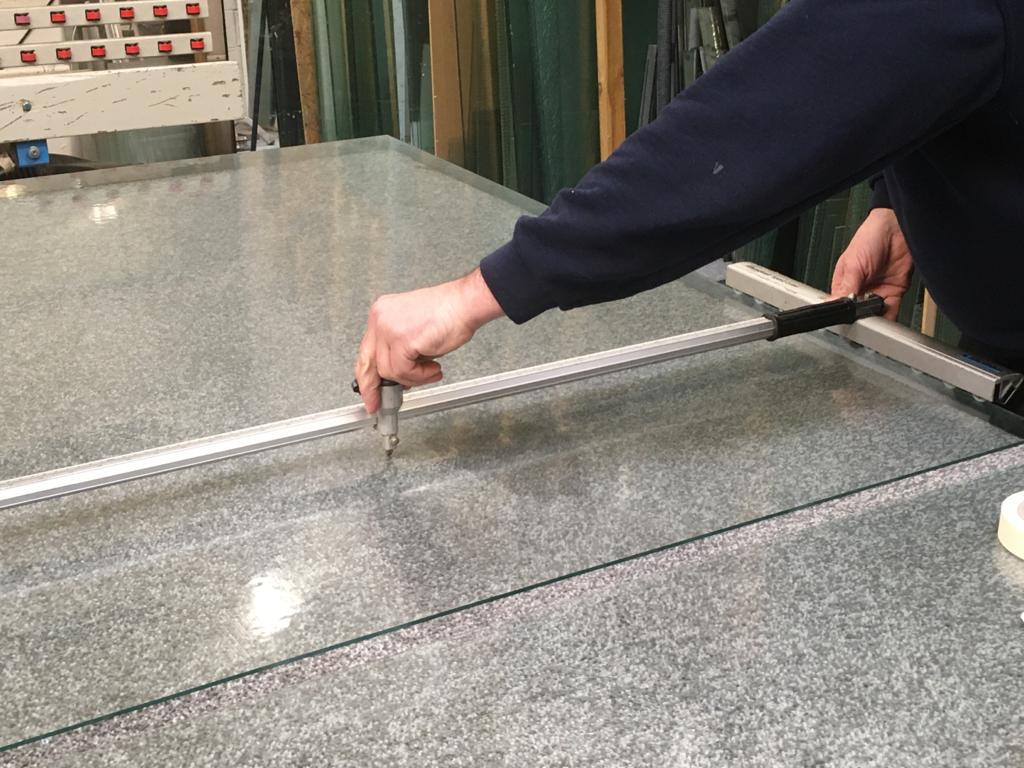 Glass & Glazing Glass Cutting Telford Shropshire
