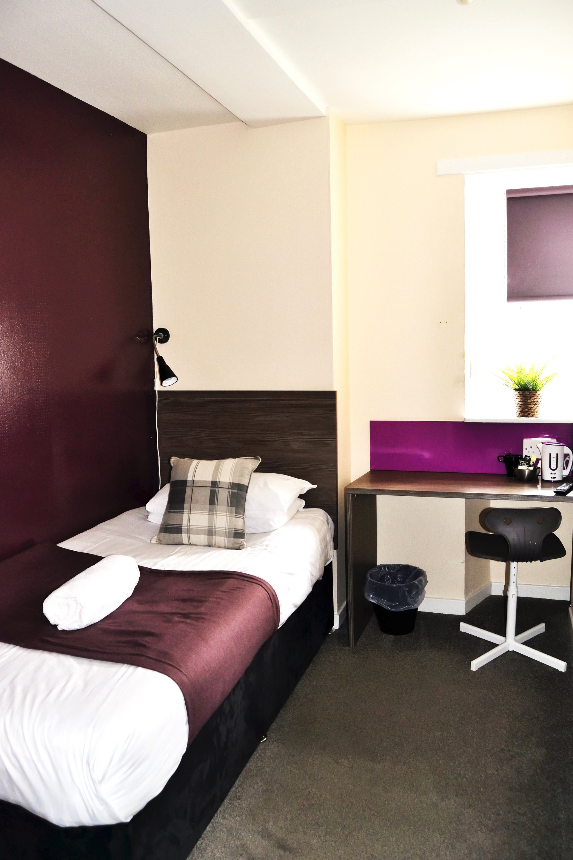 Breadalbane Arms Hotel