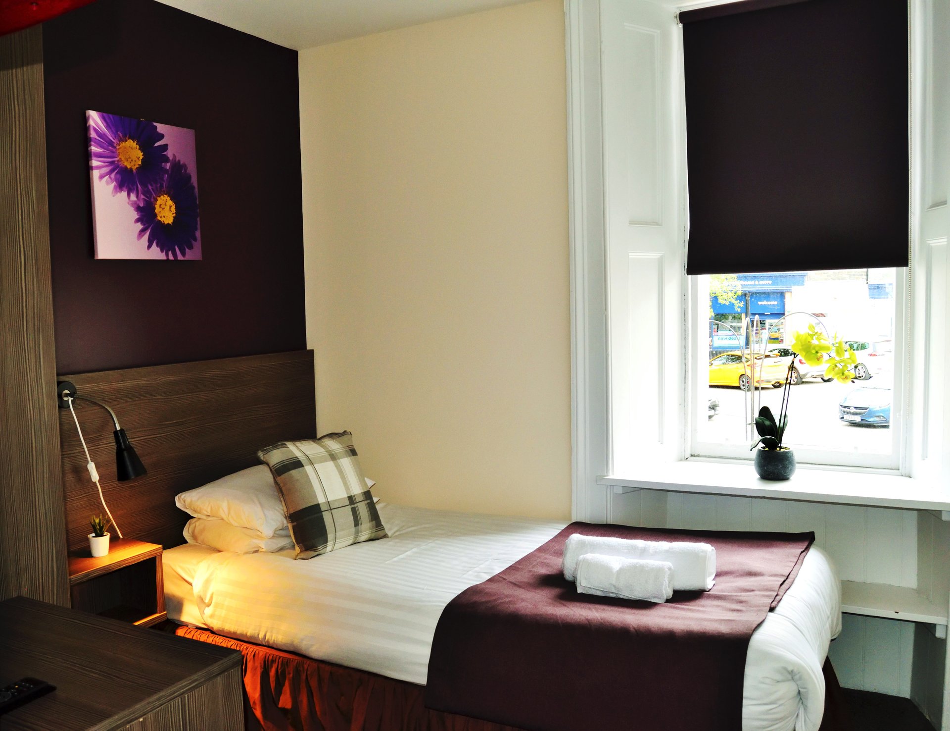 Breadalbane Arms Hotel