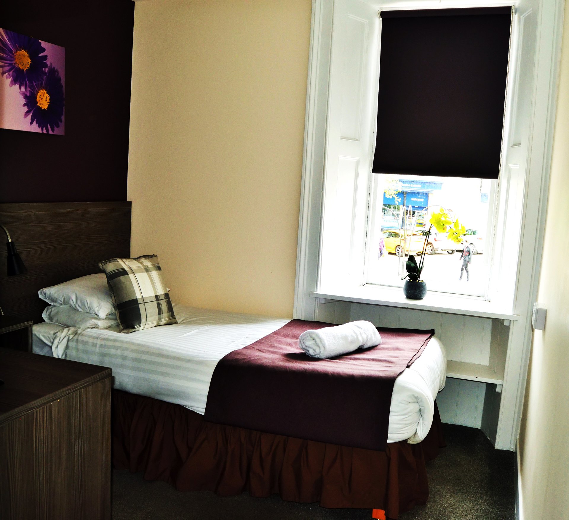 Breadalbane Arms Hotel