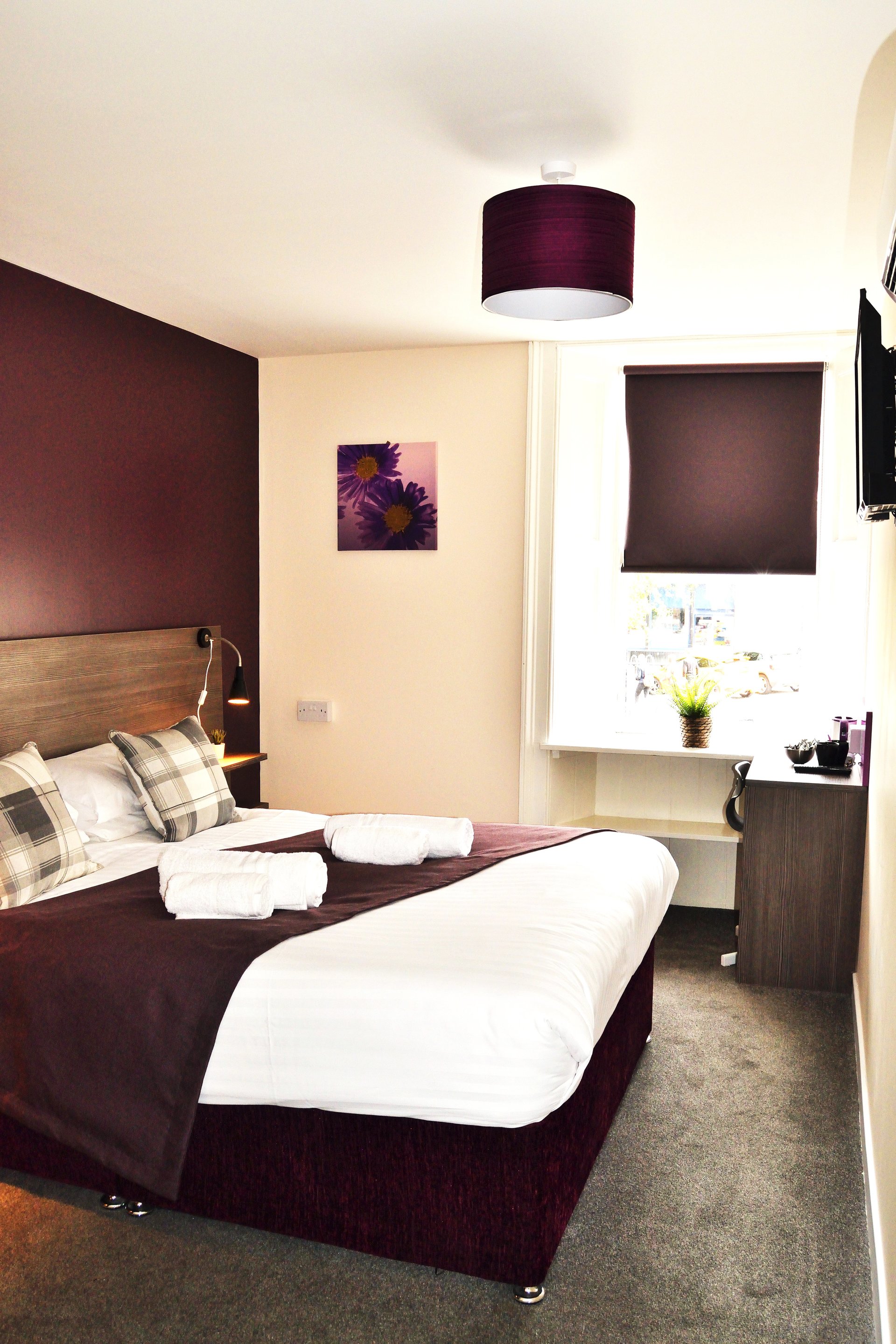 Breadalbane Arms Hotel