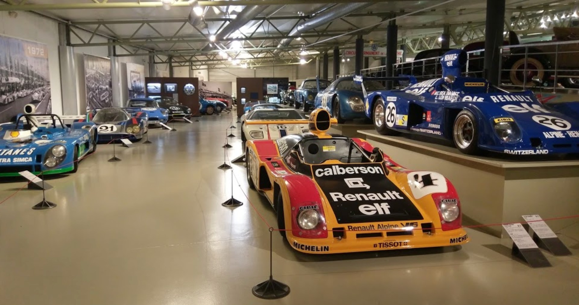 Le Mans 24hrs Comprehensive Guide to the 24hr Race