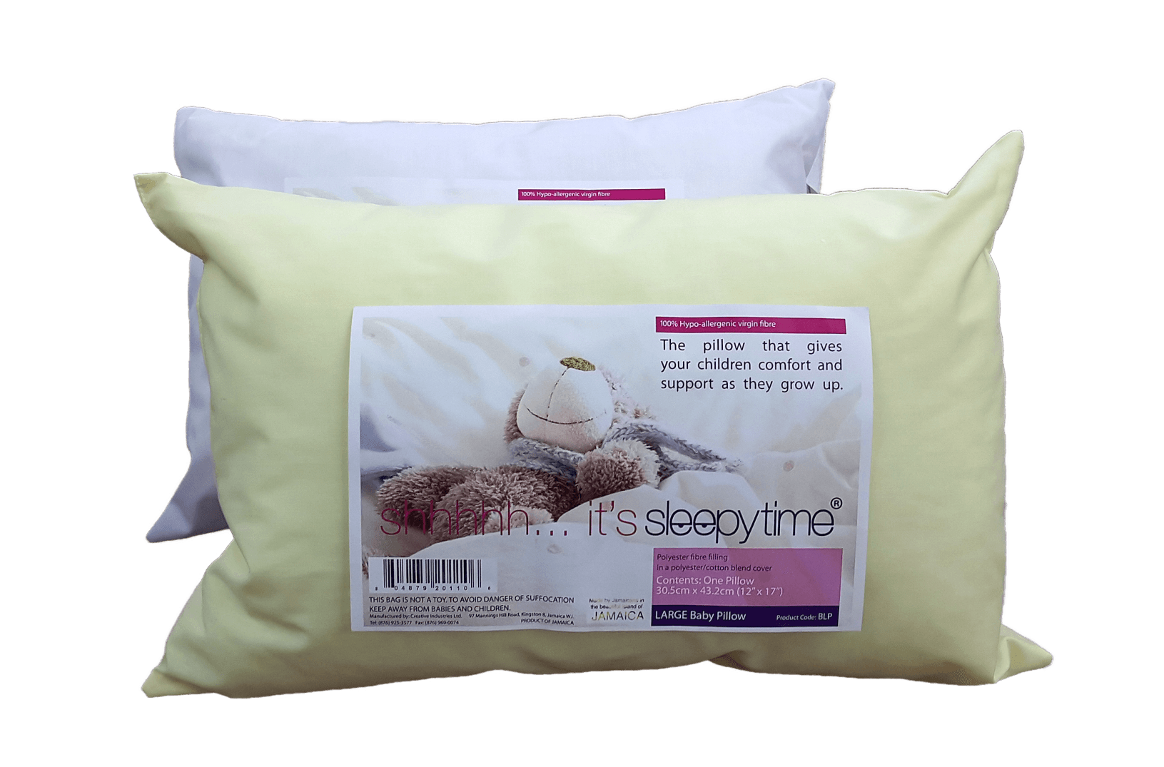 Sleepytime Pillows, Sleepytime Products