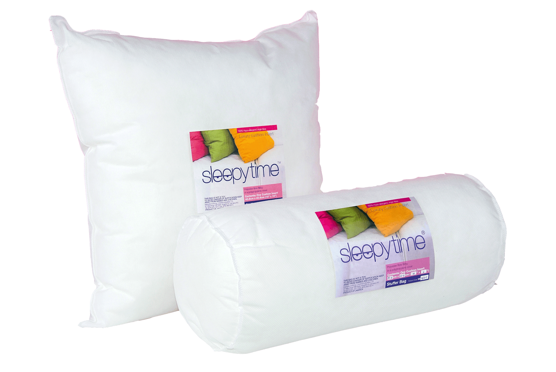 Sleepytime Pillows, Sleepytime Products