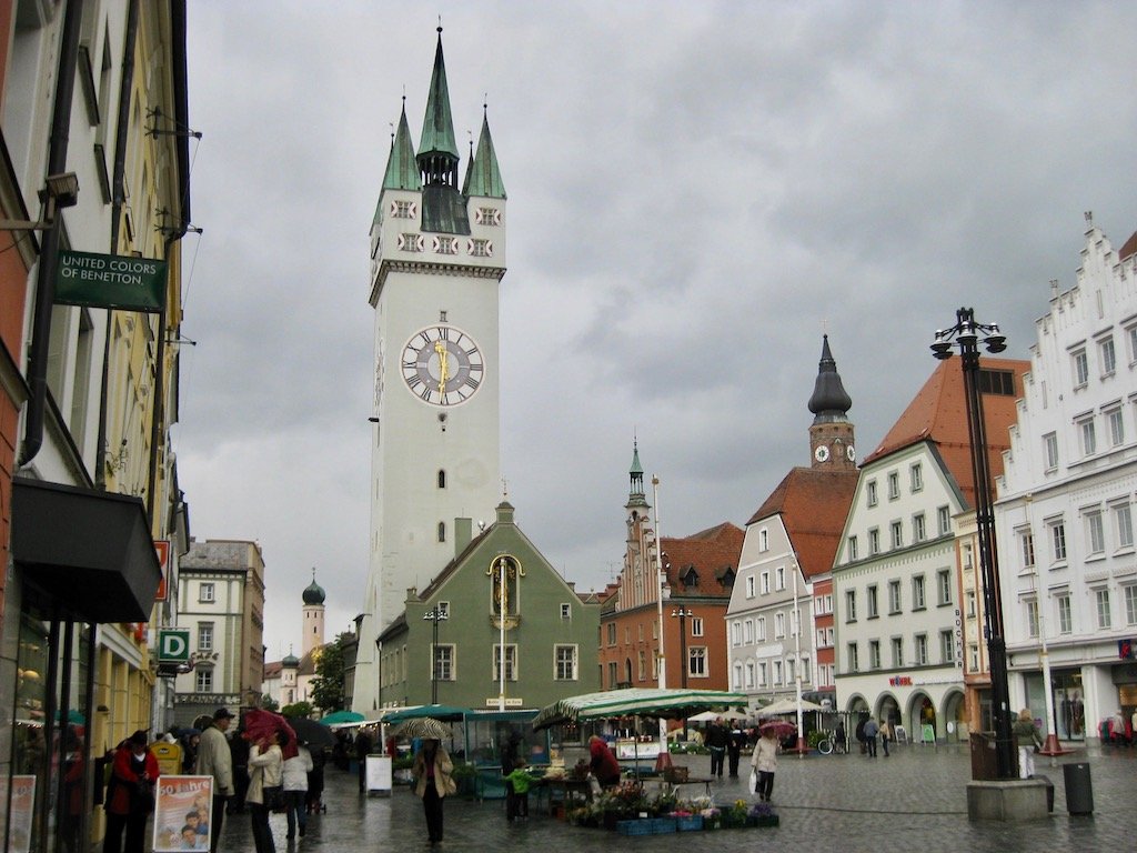 Radreisen und andere Reisen.
