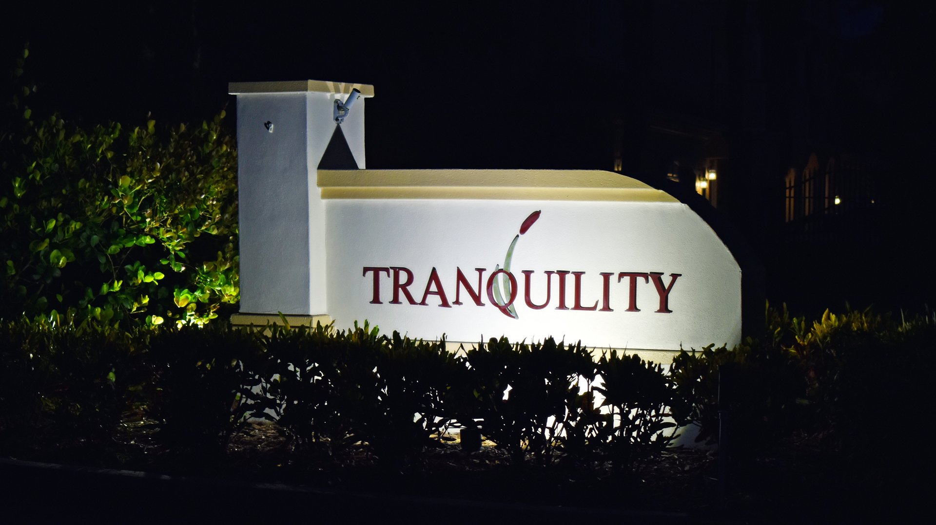 Tranquility Condominium Hobe Sound, Florida