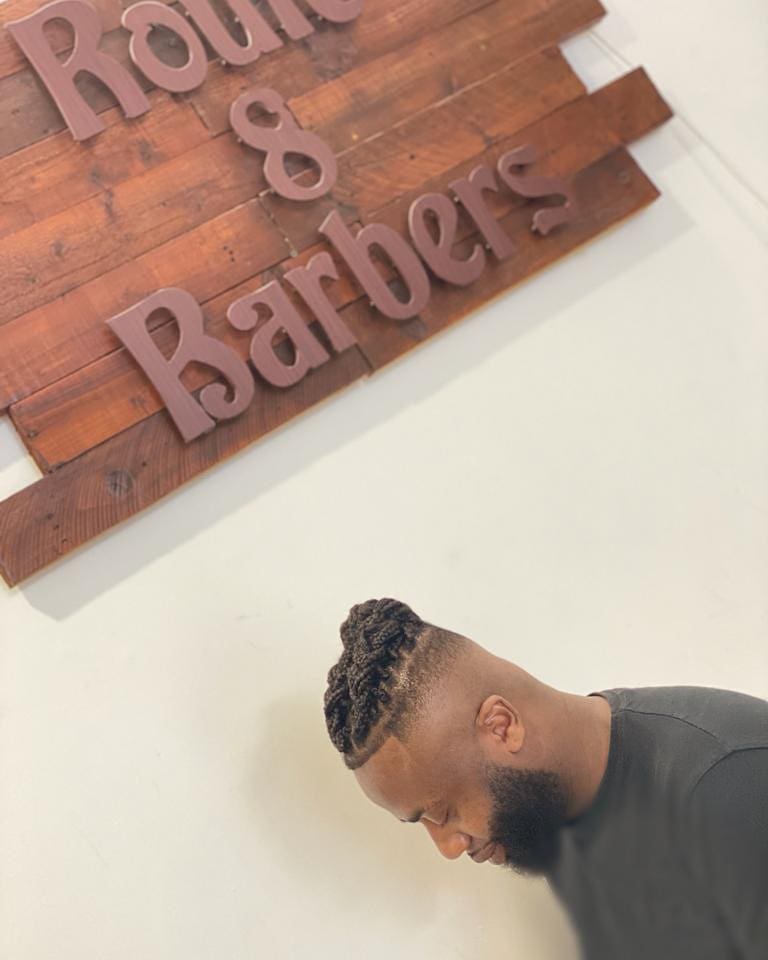 Barbers in Swindon & Barbers in Bristol