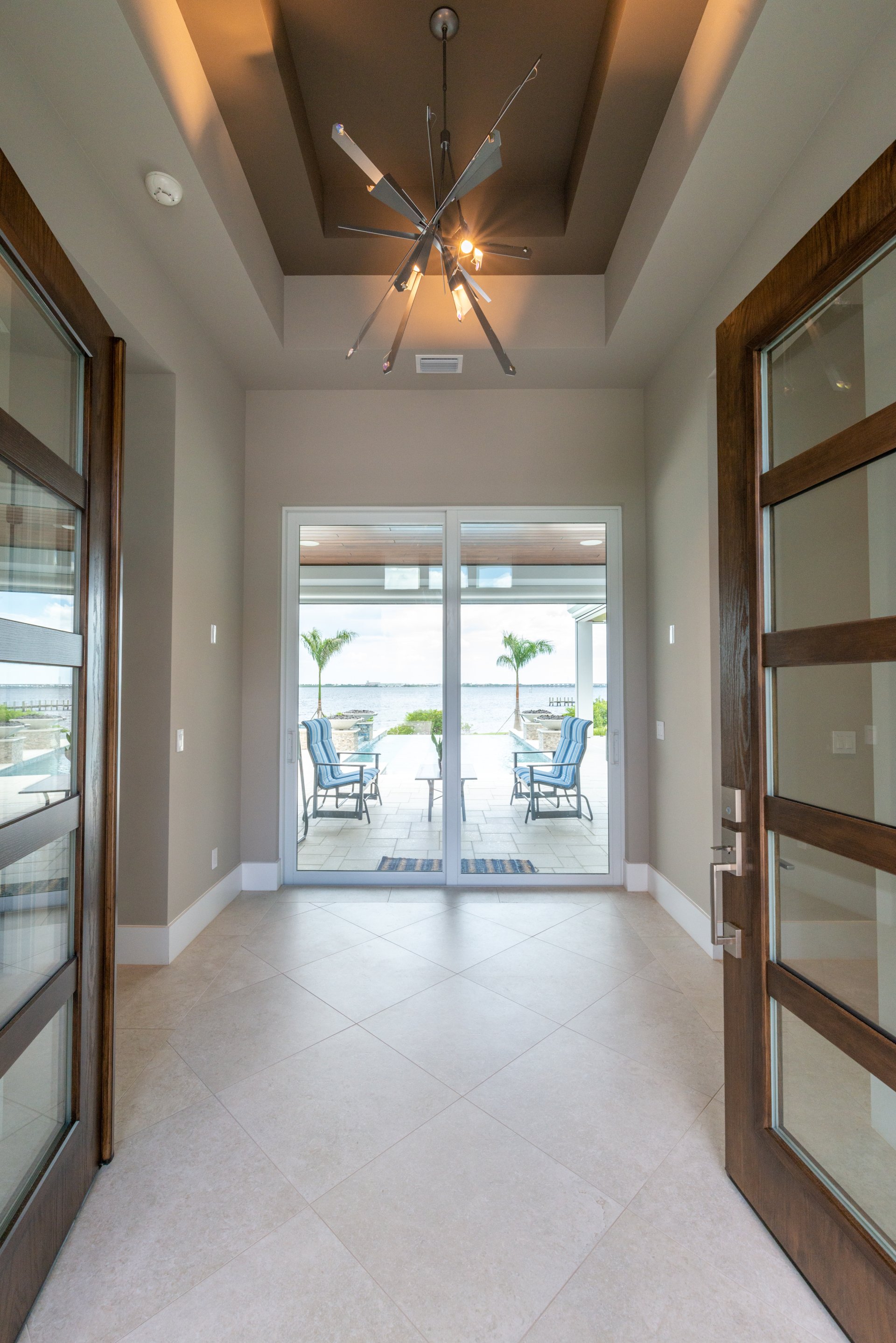 Charlotte Harbor Construction Service from start to finish