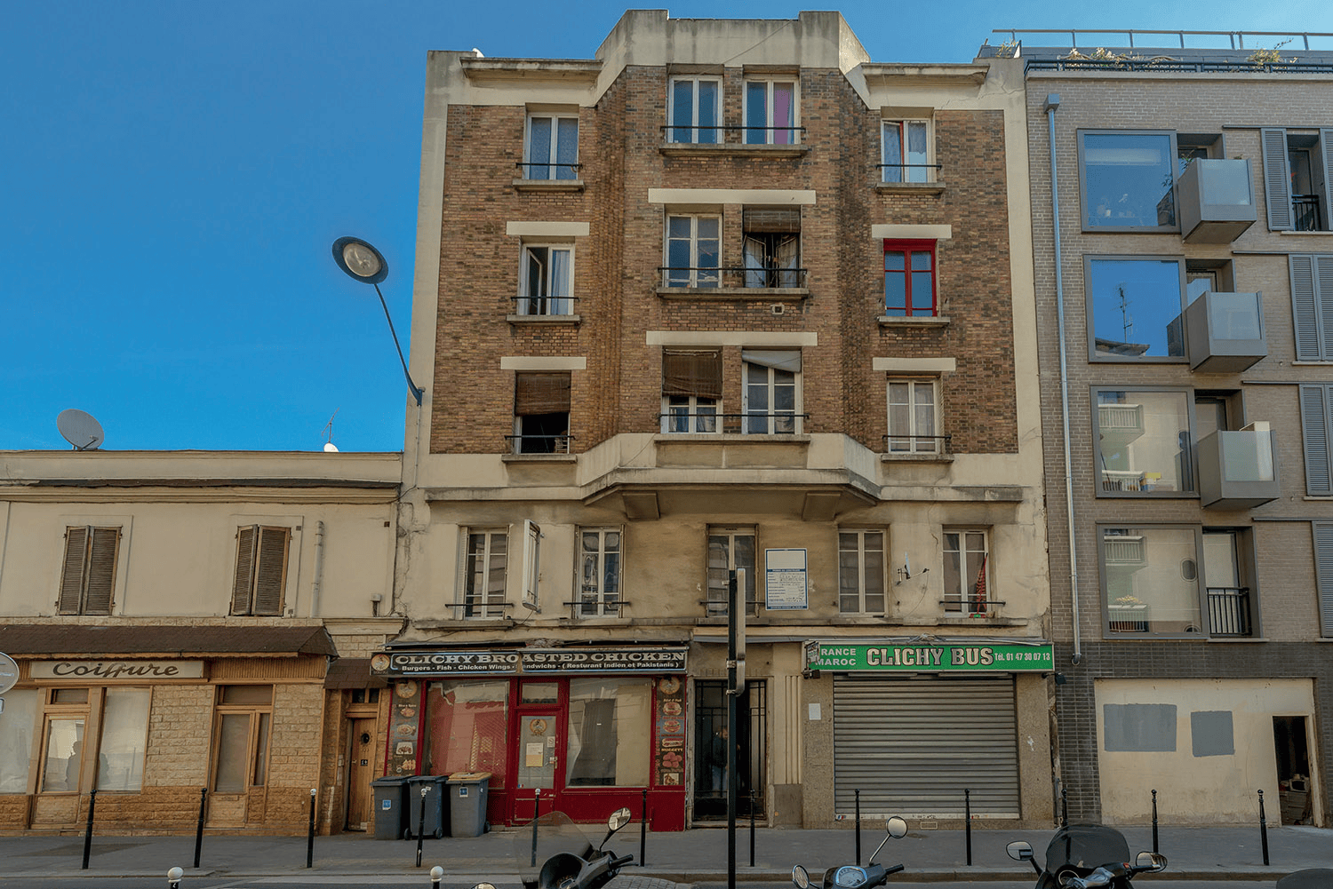 MSM IMMOBILIER, Immobilier d'Habitation et Commercial