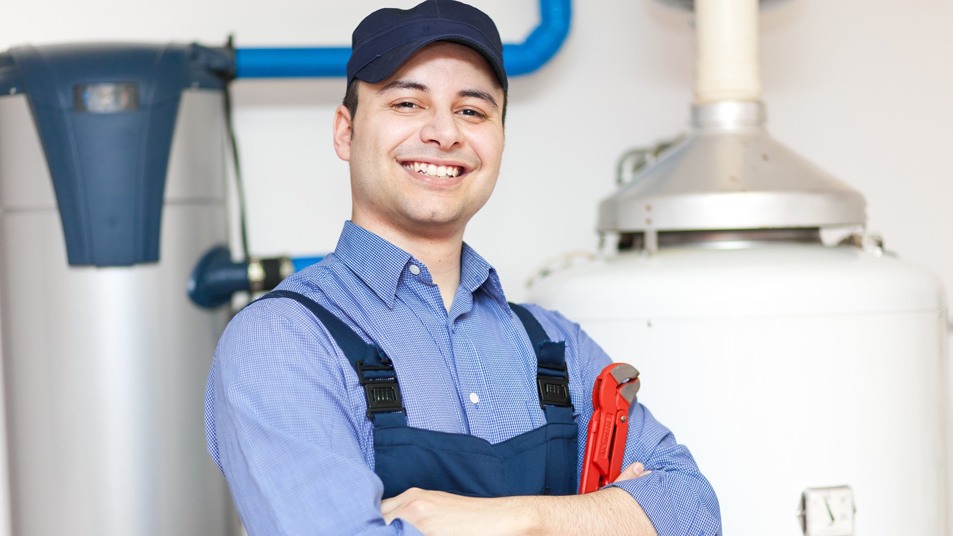 HE Appliance Repair Service Servicing The LowerMainland