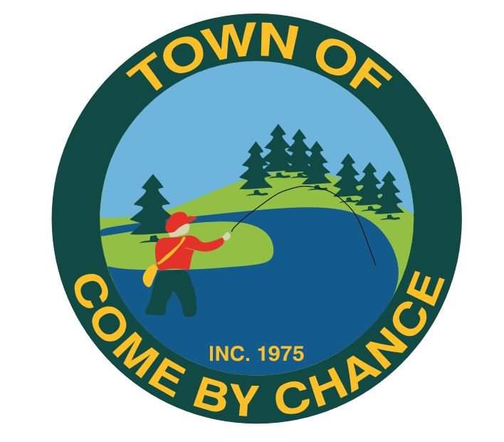 History Town of Come By Chance