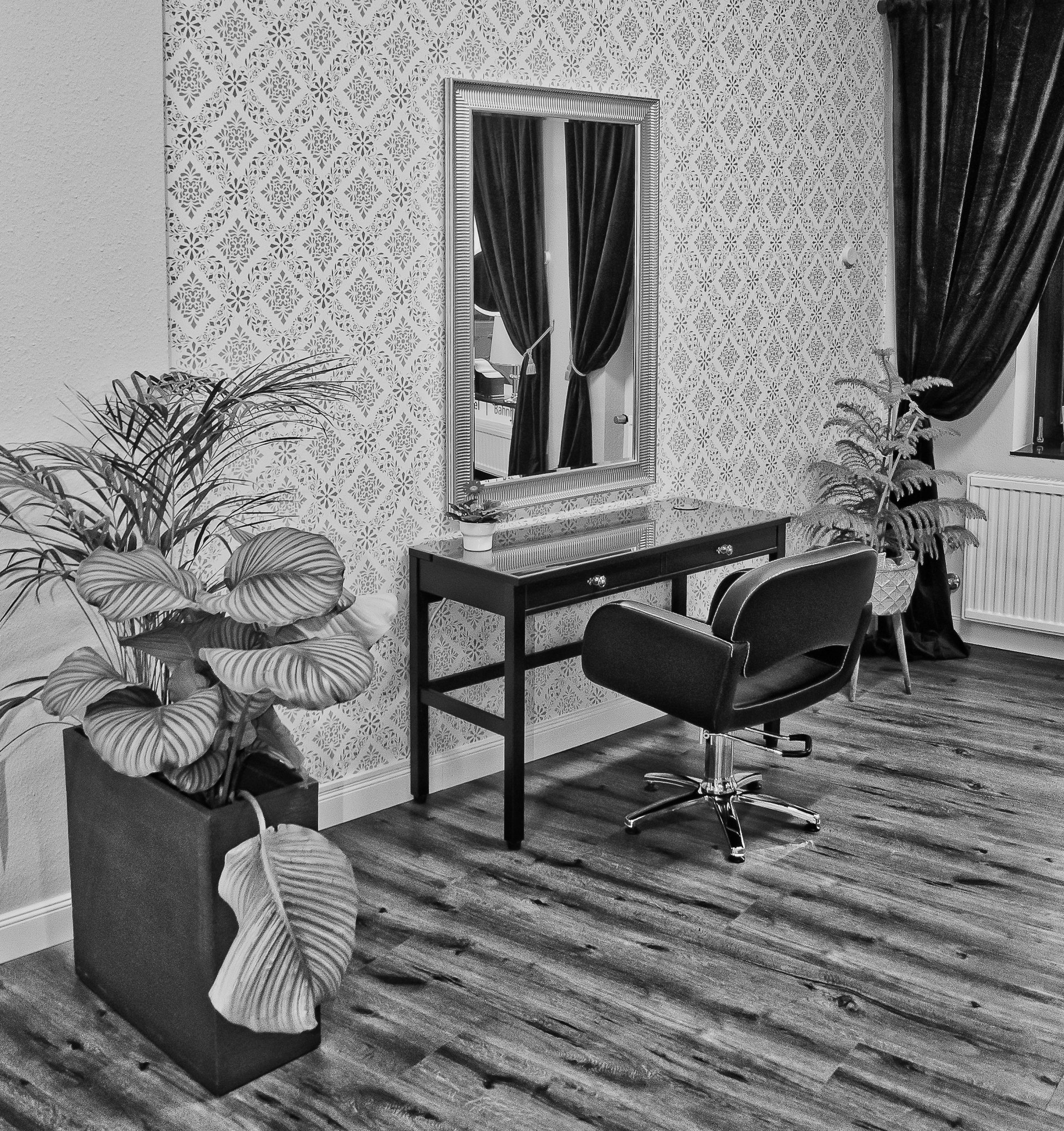 Haarboutique Simone Diel Ihr Friseur in Kusel