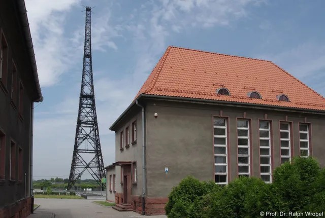 Reiseführer Oberschlesien