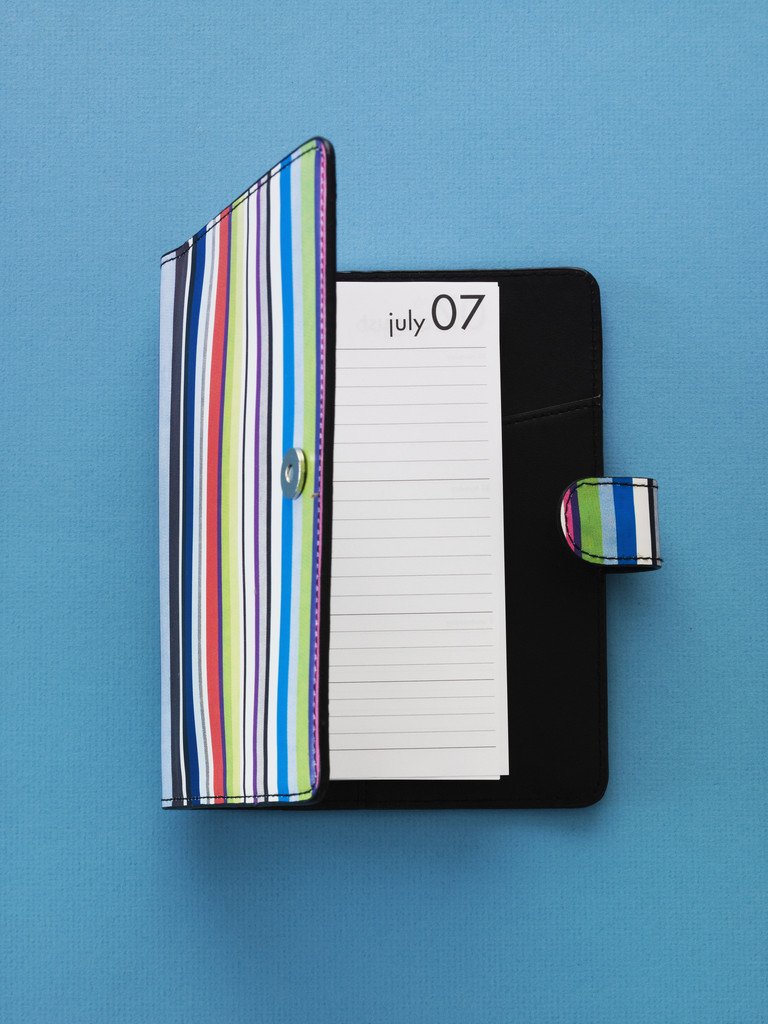 EL USO DE LA AGENDA ESCOLAR