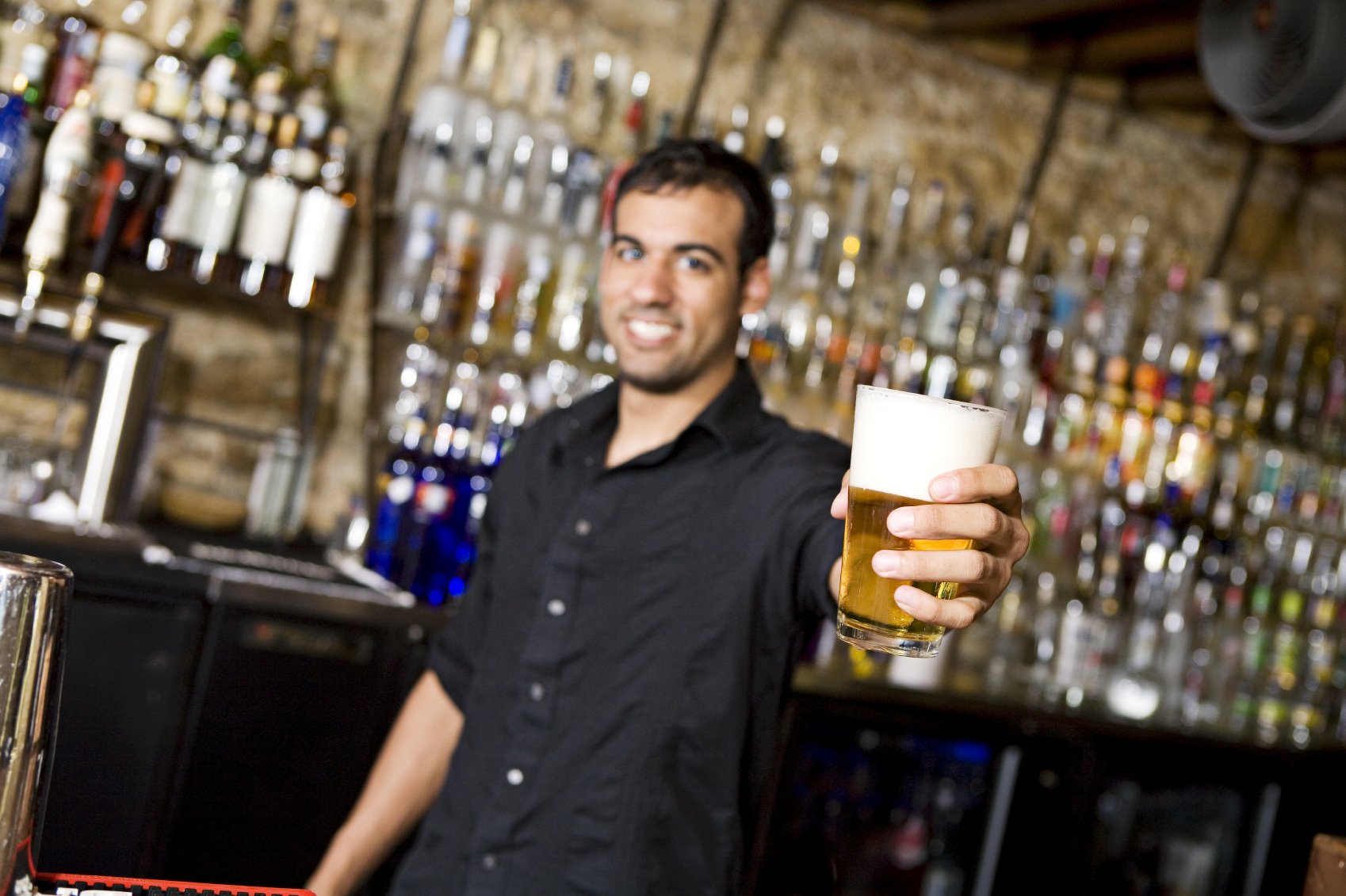 Give Us A Shot Bartending Service Minnesota and Wisconsin