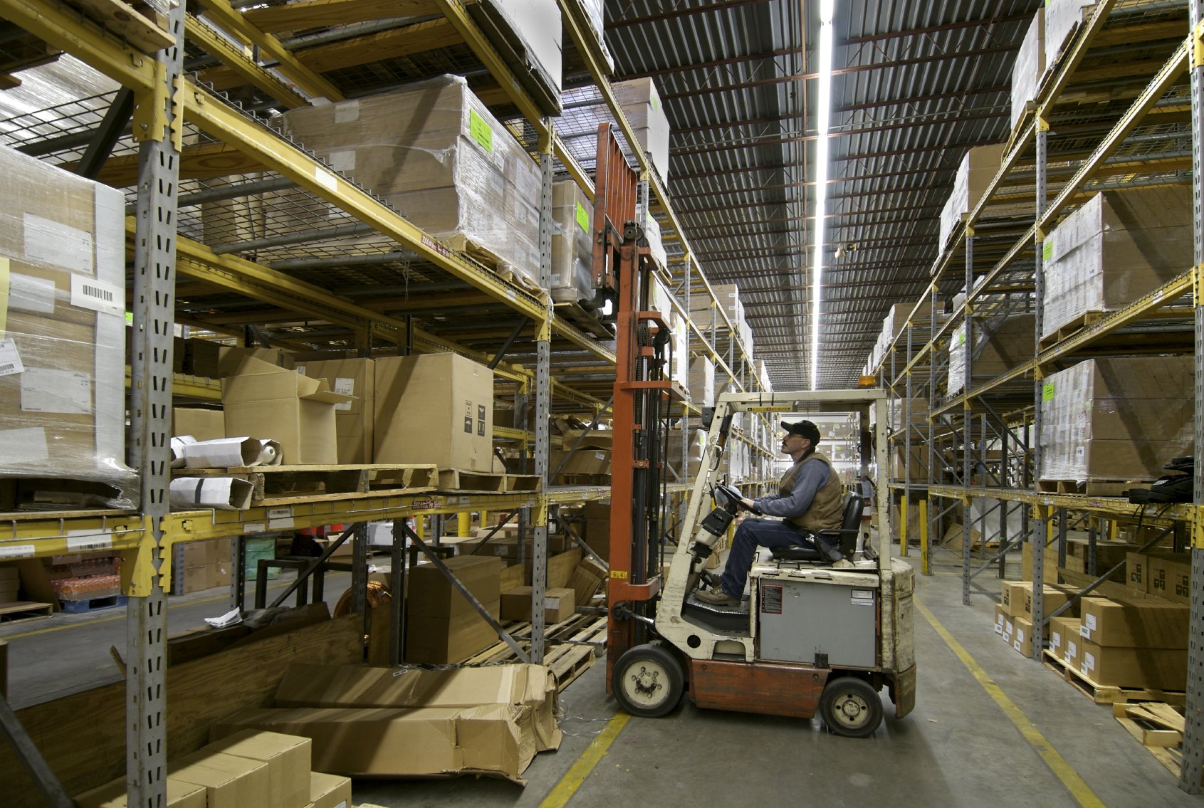 Ankauf Computer PC Hardware verkaufen