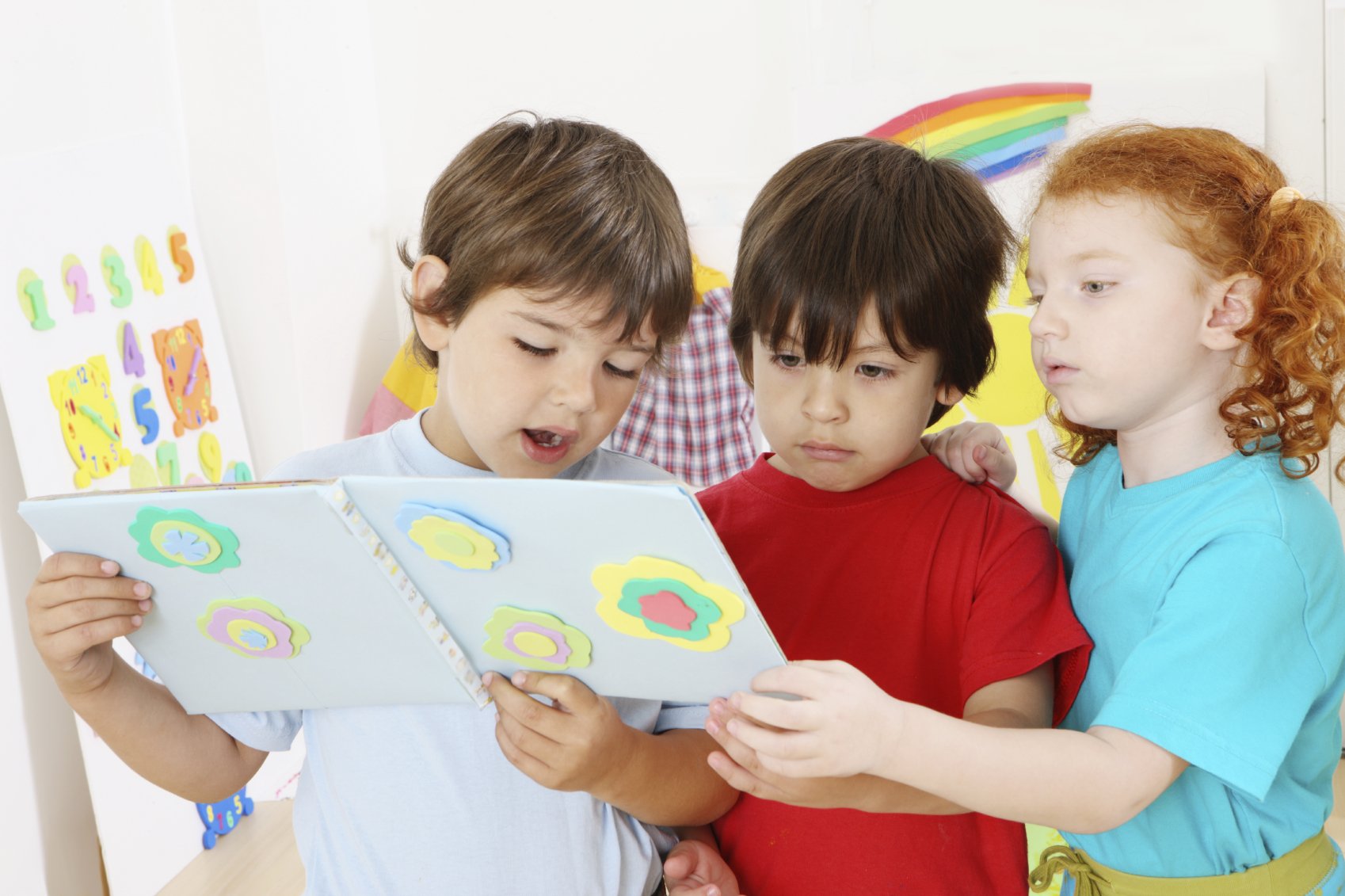 Private Speech and Language Therapy Service