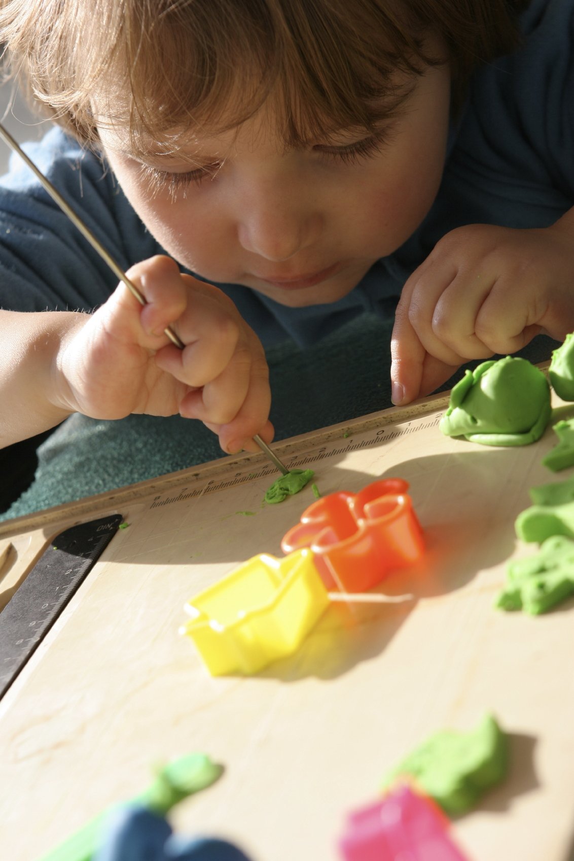 Busy Bee Daycare Home