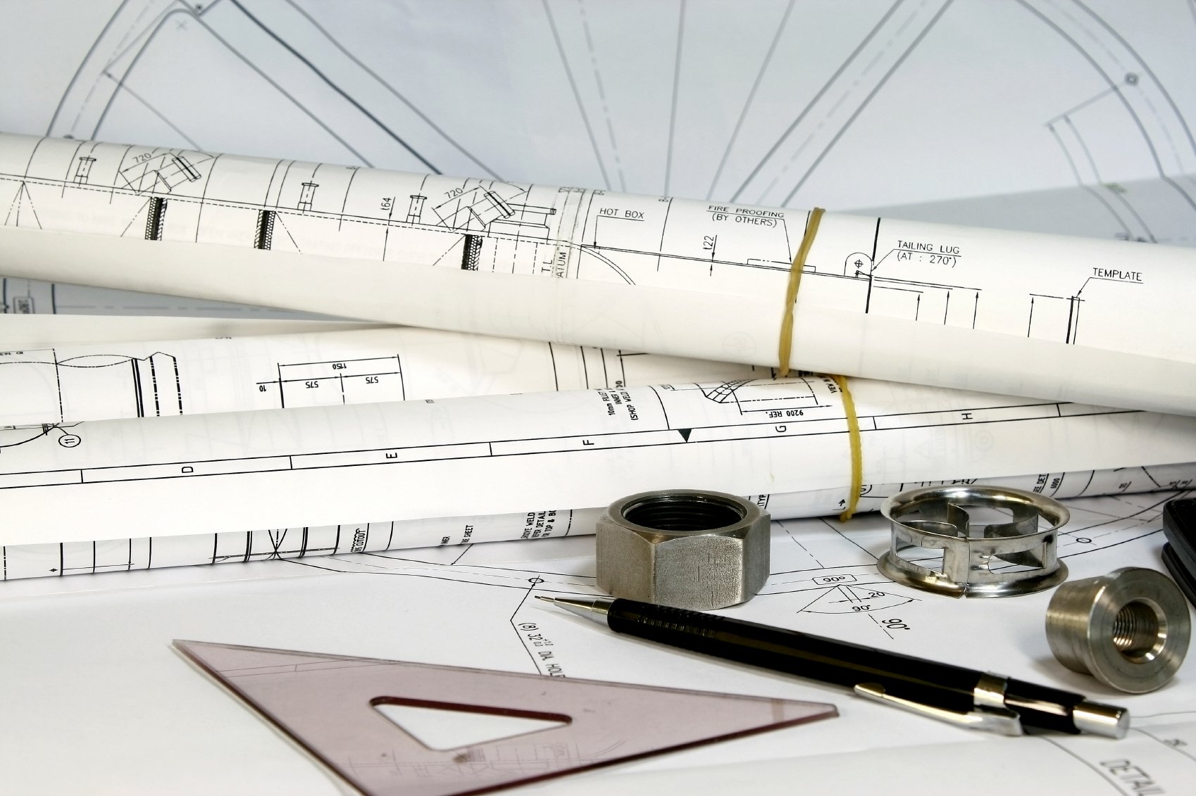 ISO 19650 Drawing Numbering
