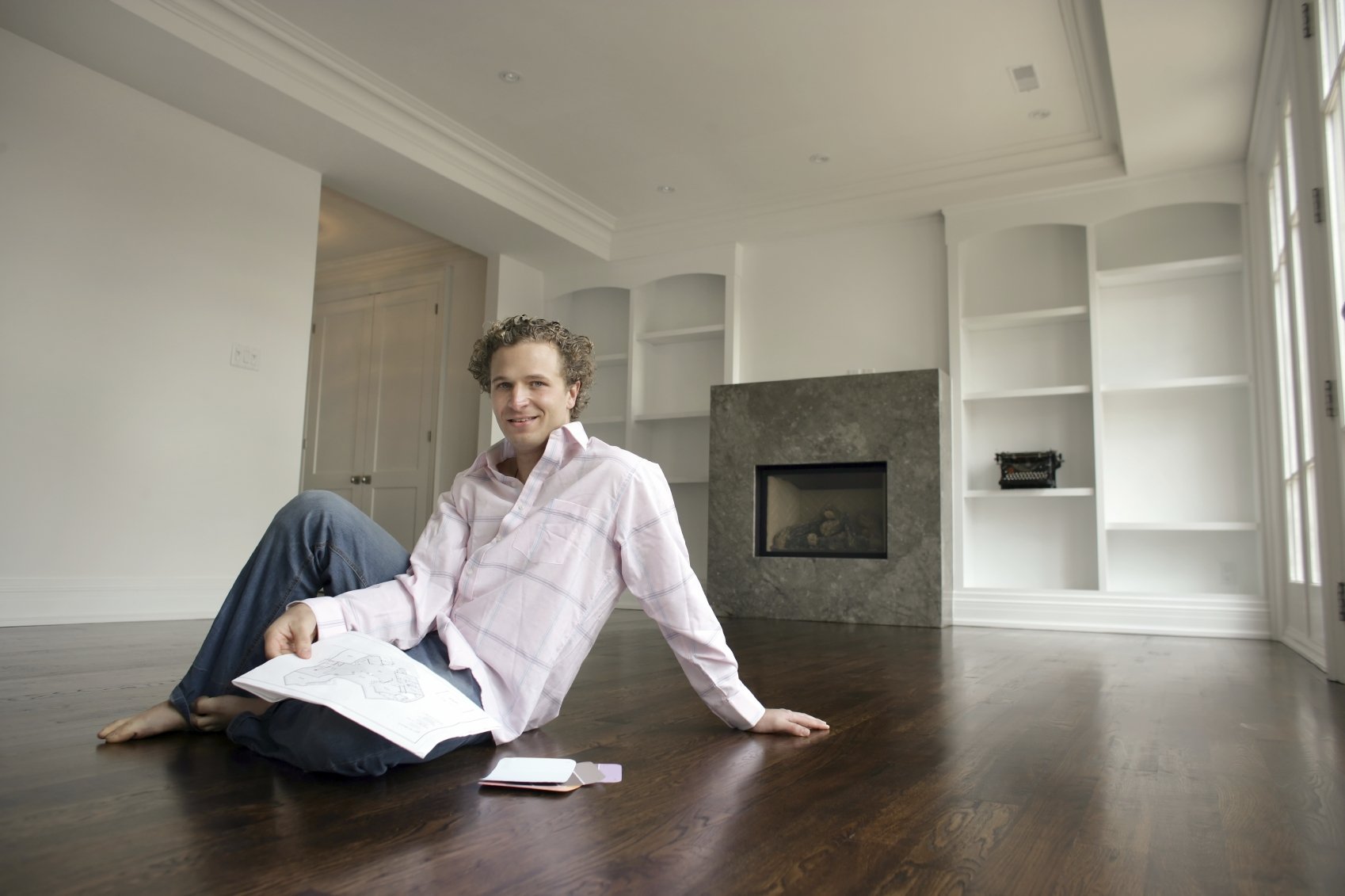 Hixon Dart Estate Agent in Iver Property sale