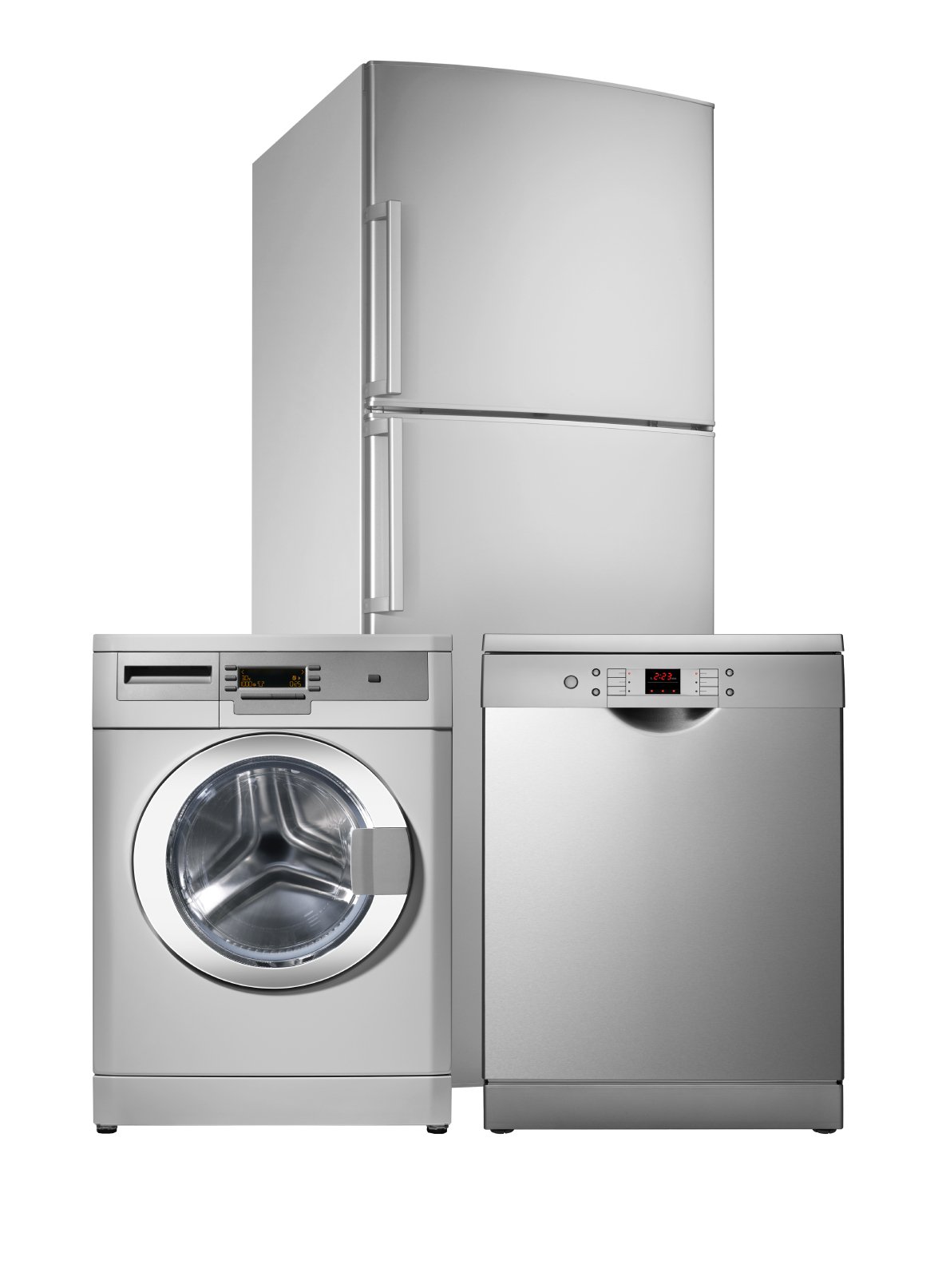 Domestic Appliance Specialists LTD