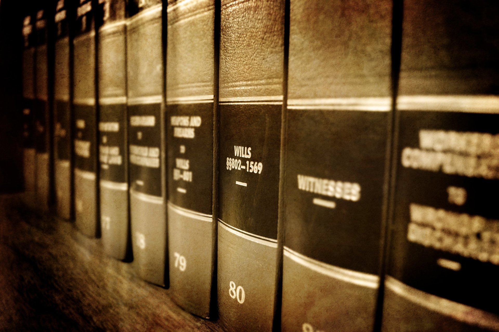 Unterschied zwischen Common Law und Equity Law
