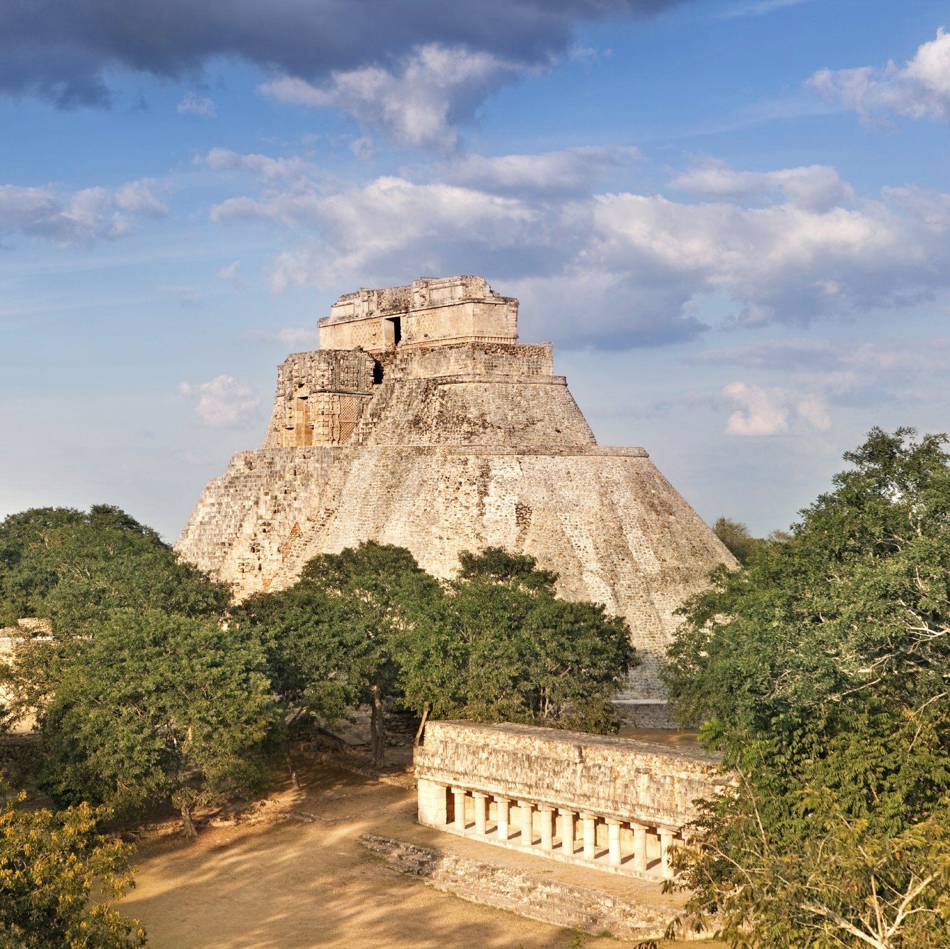 Mexikanisch lernen mit LangzeitgedächtnisLernmethode