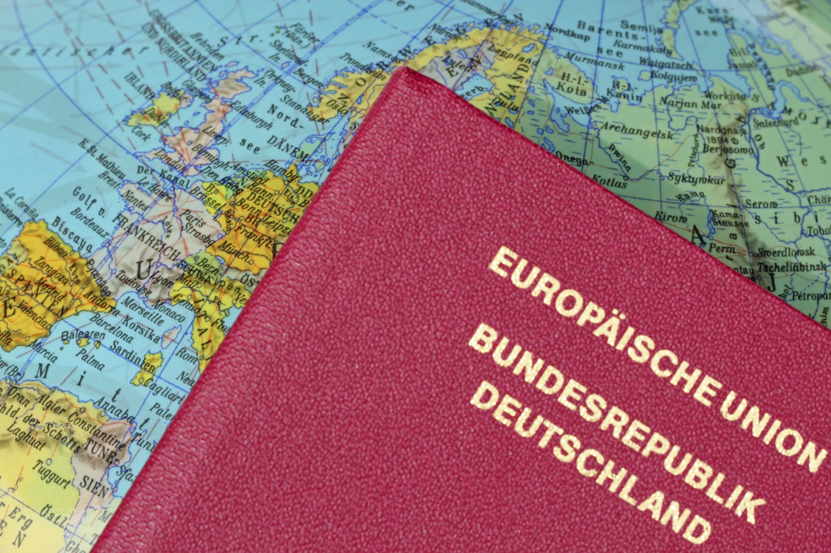 Übersetzer und Dolmetscher Deutsch Russisch Saarbrücken