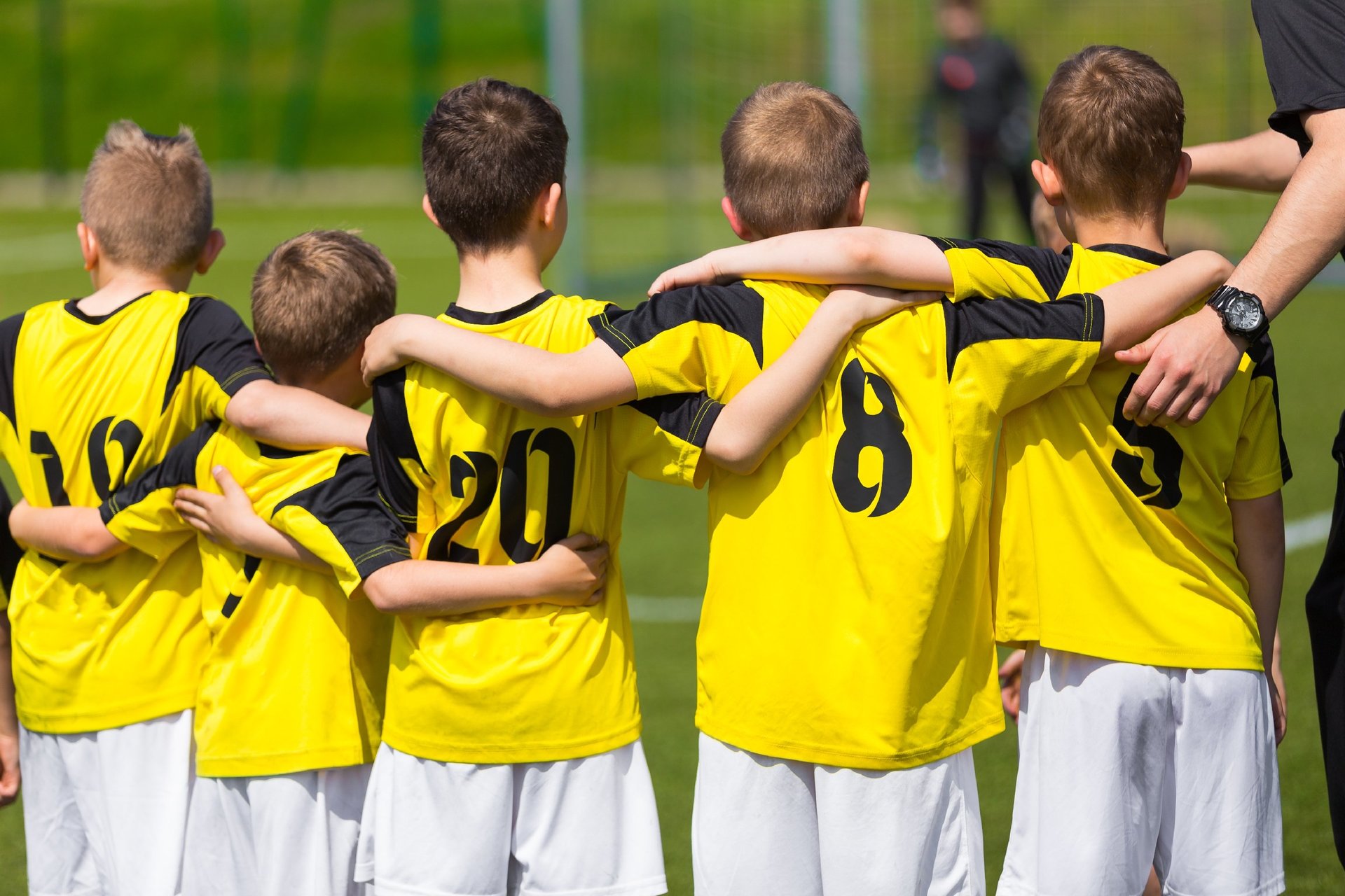 Milford Pumas Youth FC