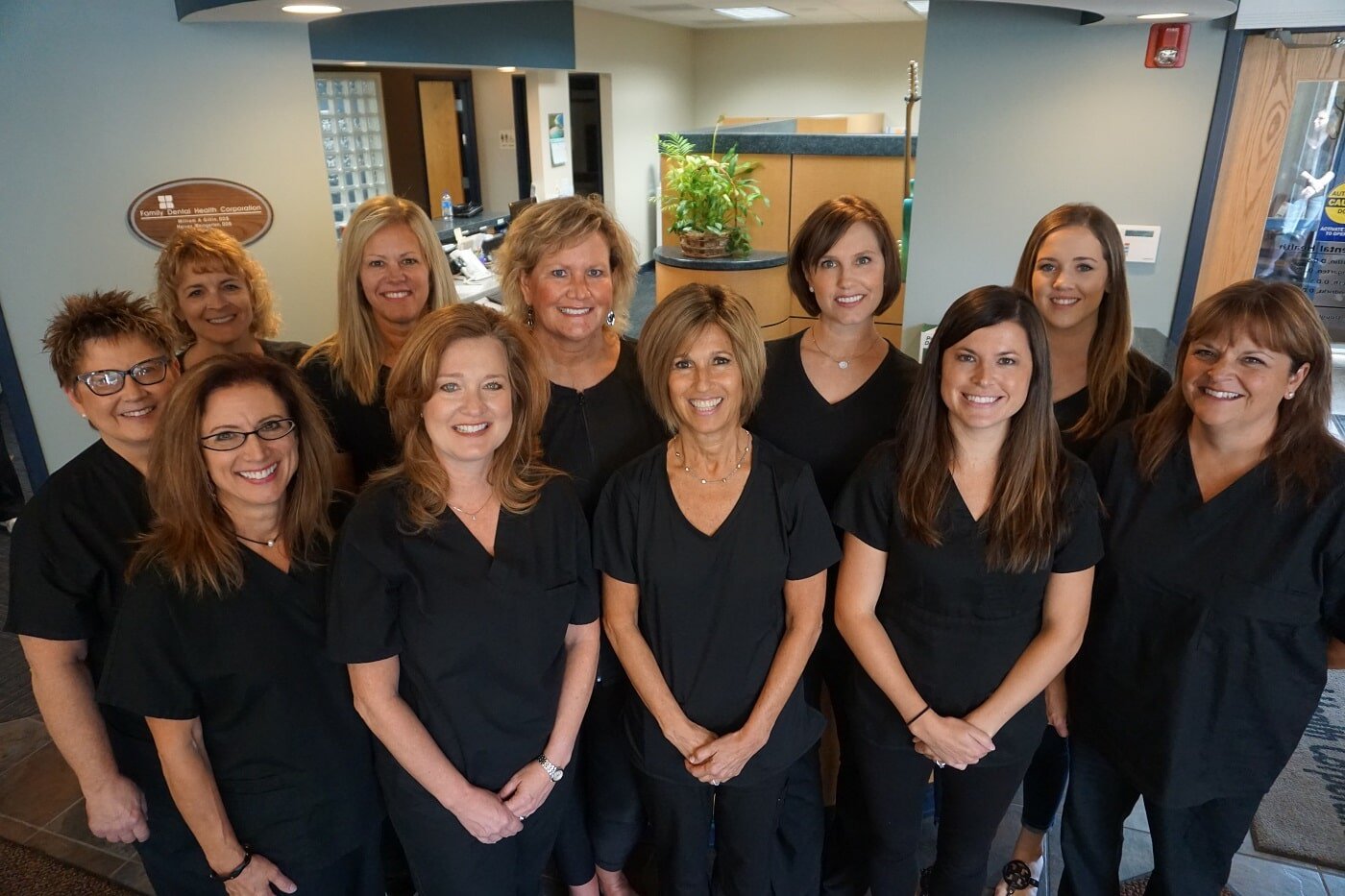 staff South Bend, IN Family Dental Health