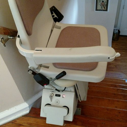 Stair Lifts Philadelphia PA AllStar Lifts